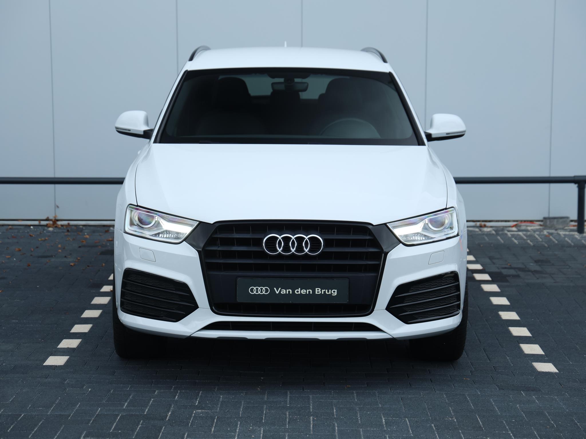 Audi Q3 1.4 TFSI CoD Adrenalin - Afbeelding 4