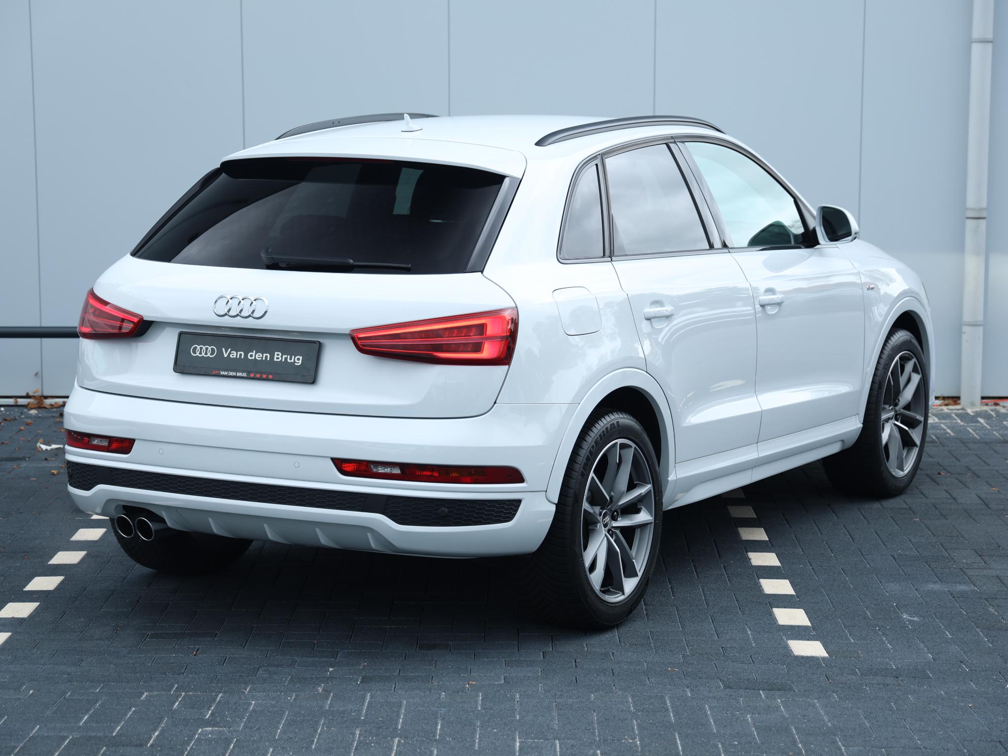 Audi Q3 1.4 TFSI CoD Adrenalin - Afbeelding 5