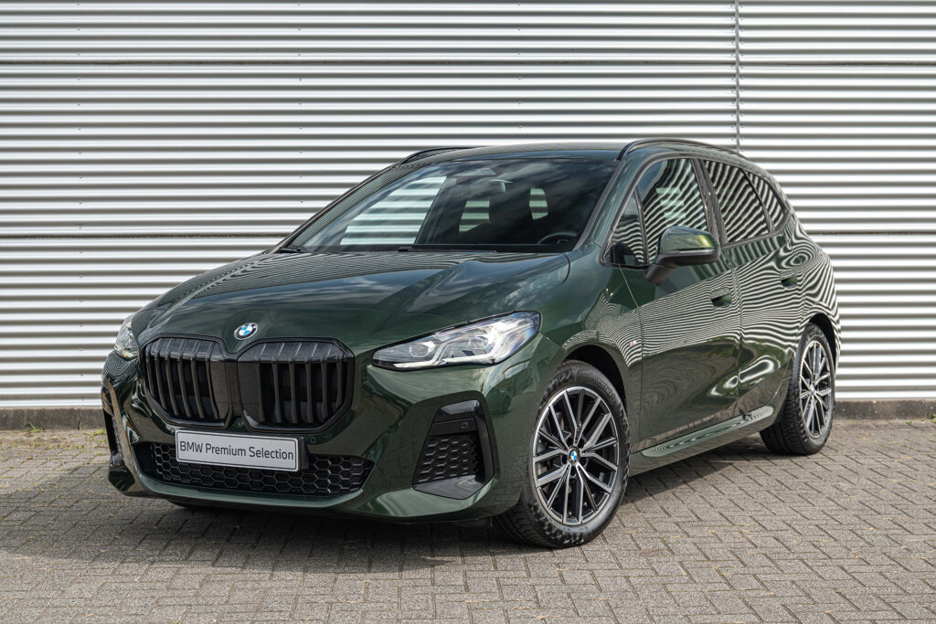 BMW 2 Serie 1