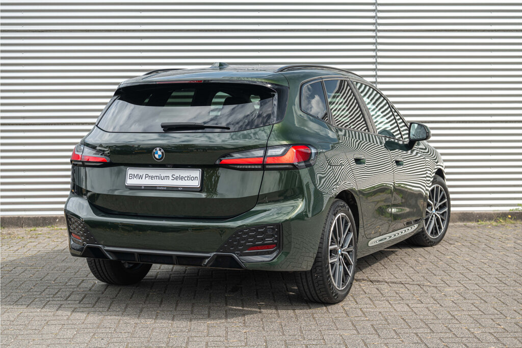 BMW 2 Serie 2
