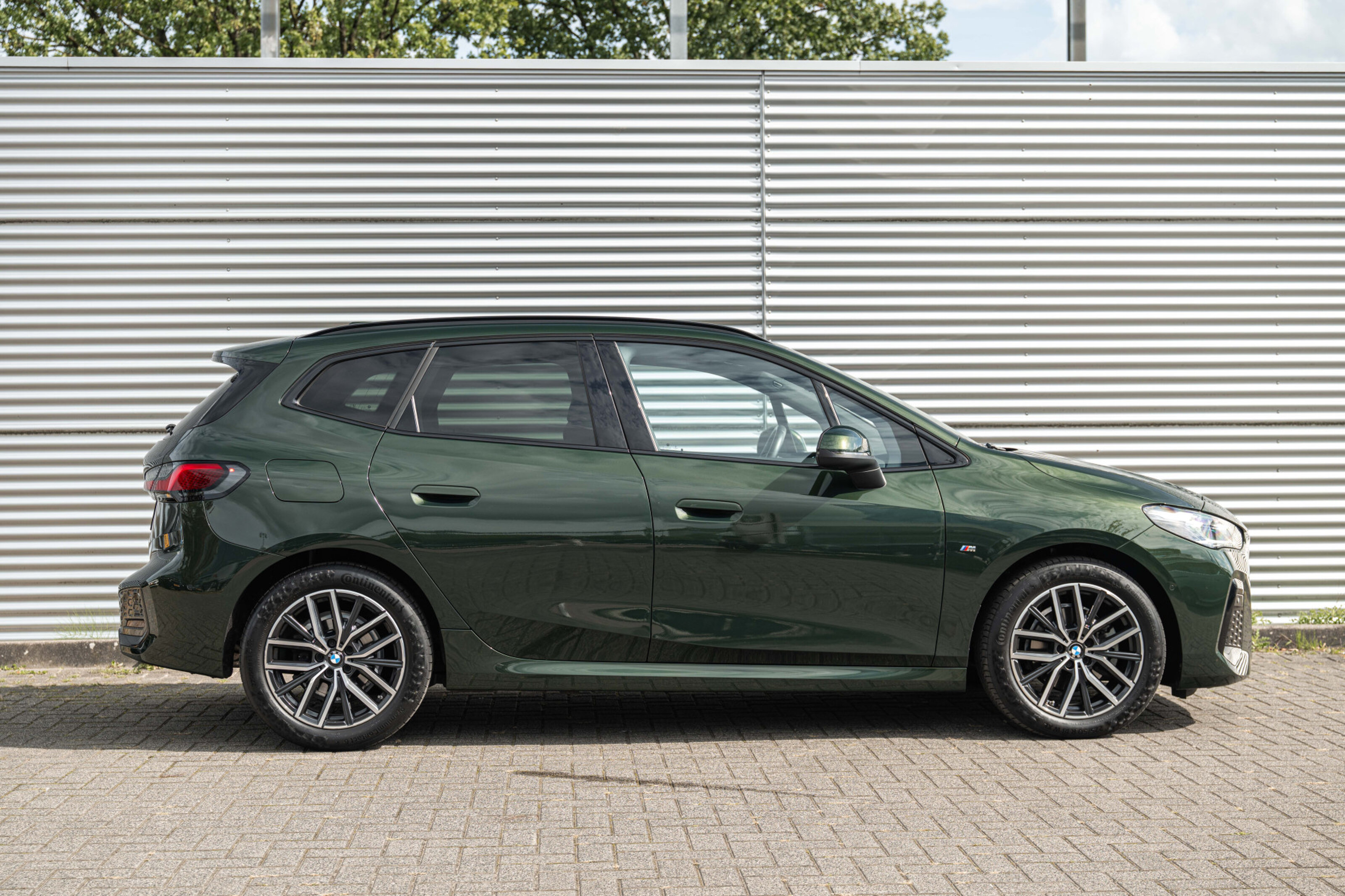 BMW 2 Serie Active Tourer 218i M Sport Automaat