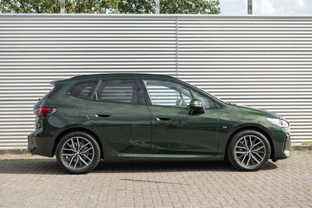 BMW 2 Serie 3