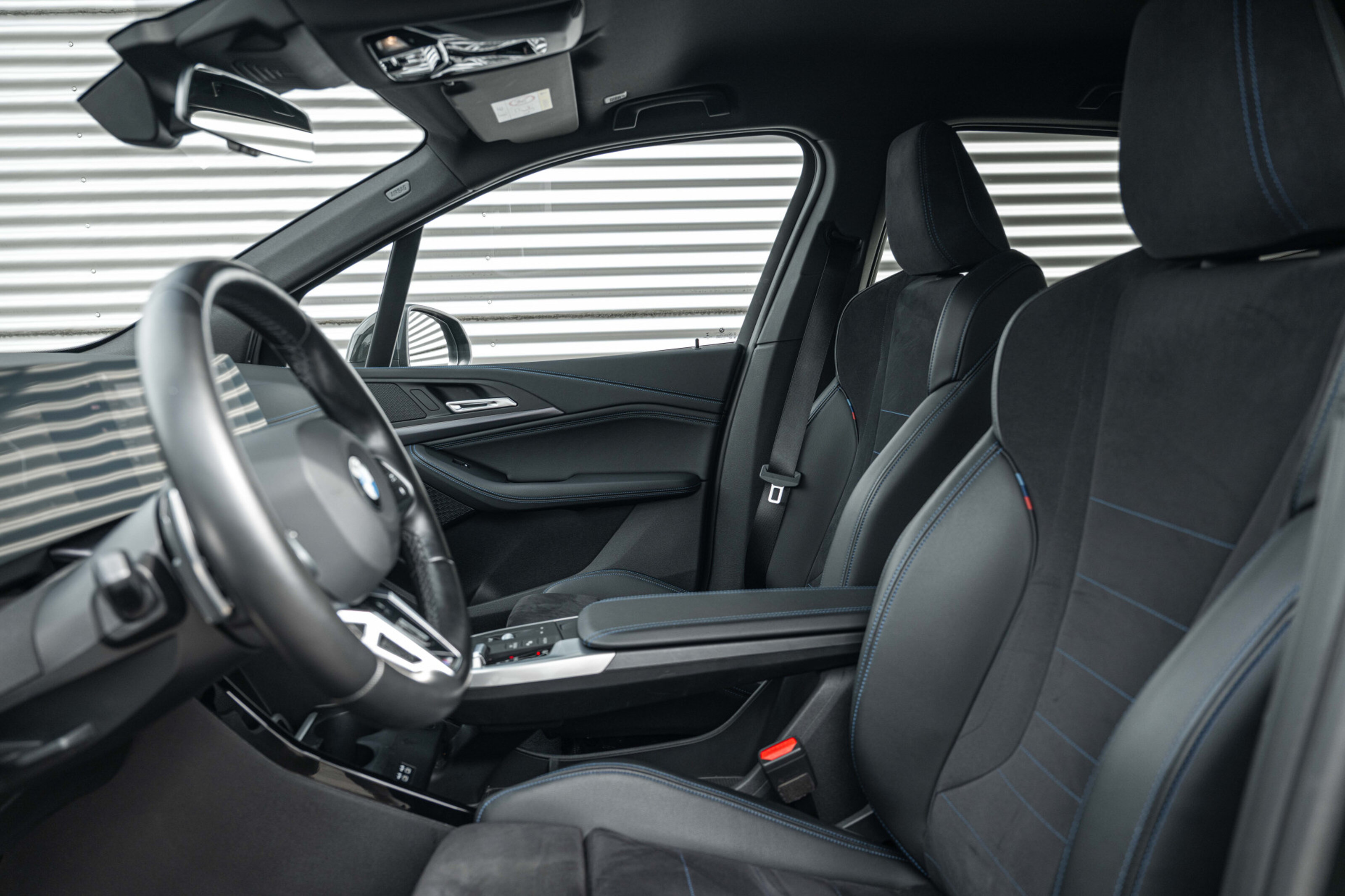 BMW 2 Serie Active Tourer 218i M Sport Automaat