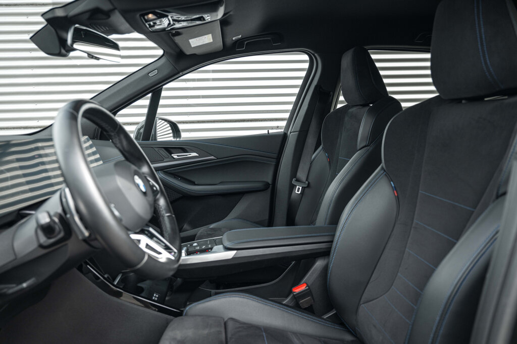 BMW 2 Serie 4