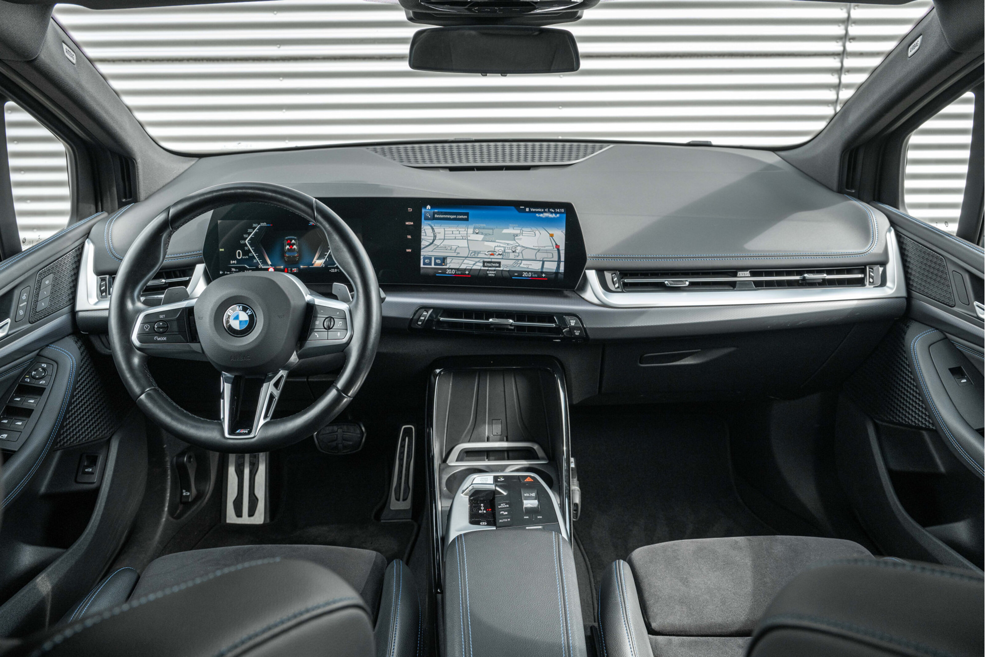 BMW 2 Serie Active Tourer 218i M Sport Automaat