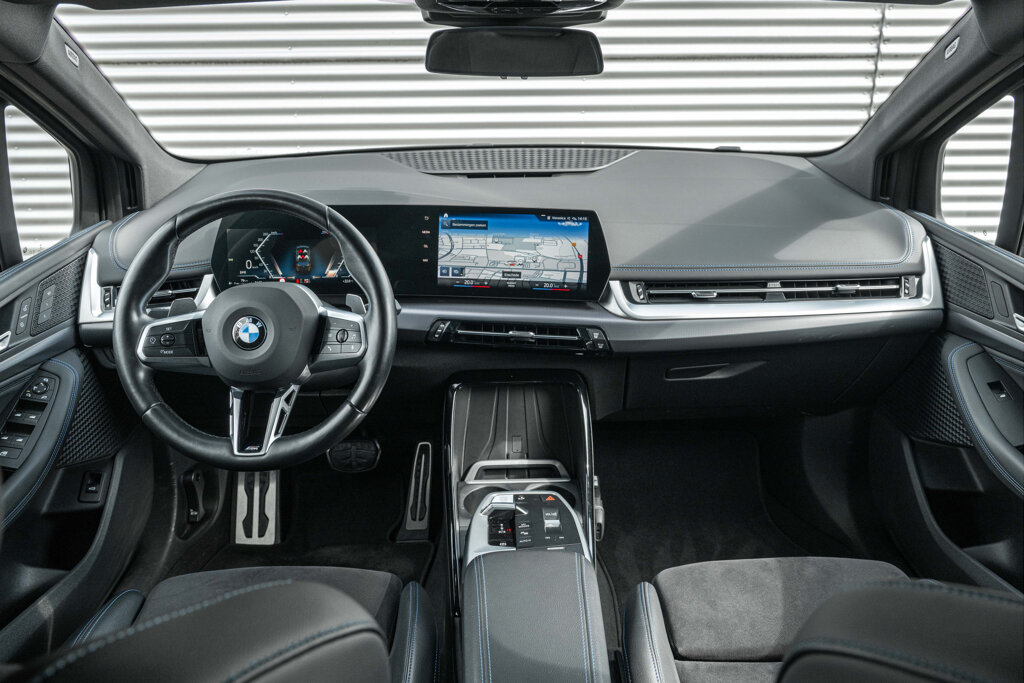 BMW 2 Serie 5