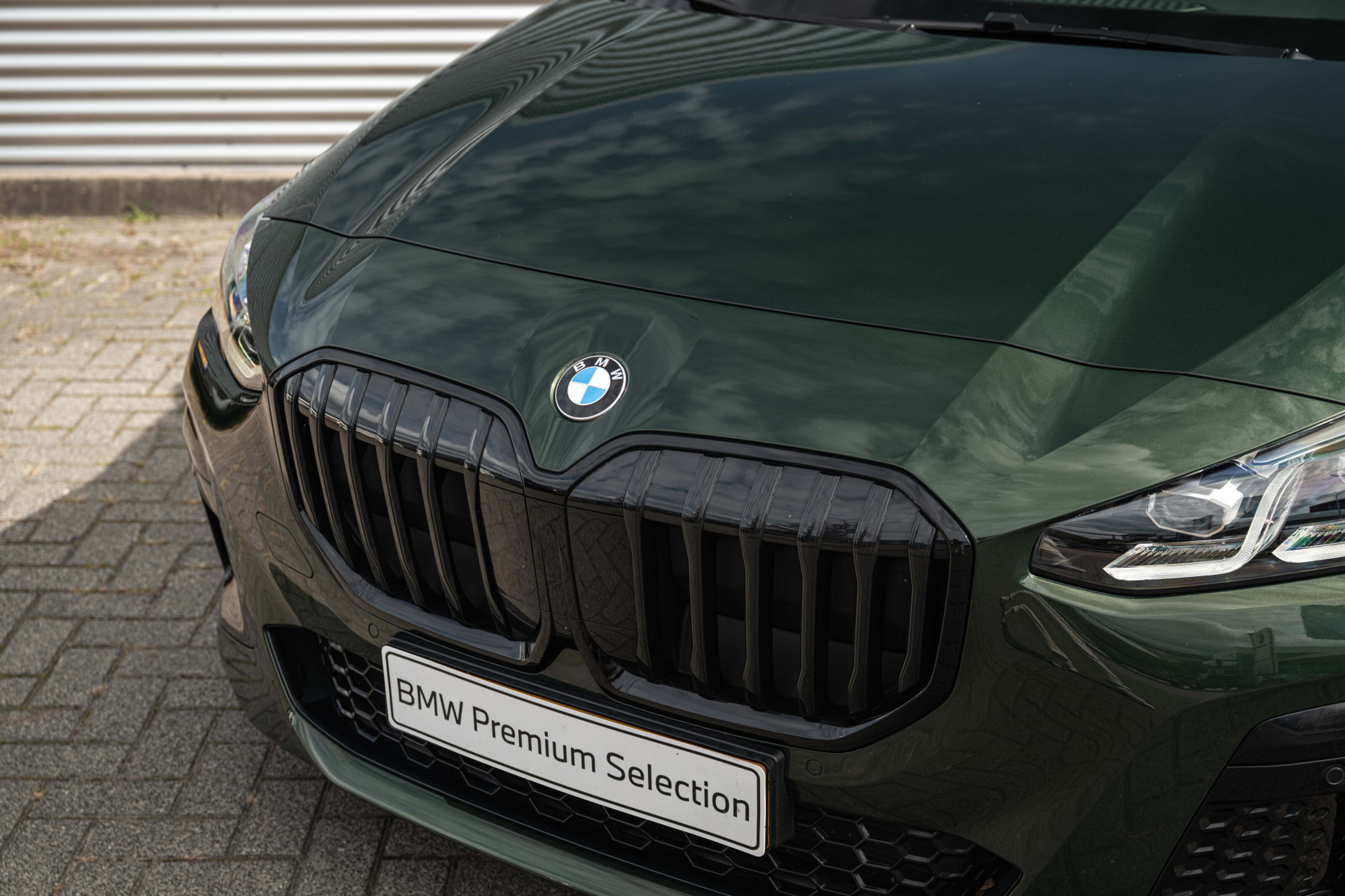 BMW 2 Serie 6