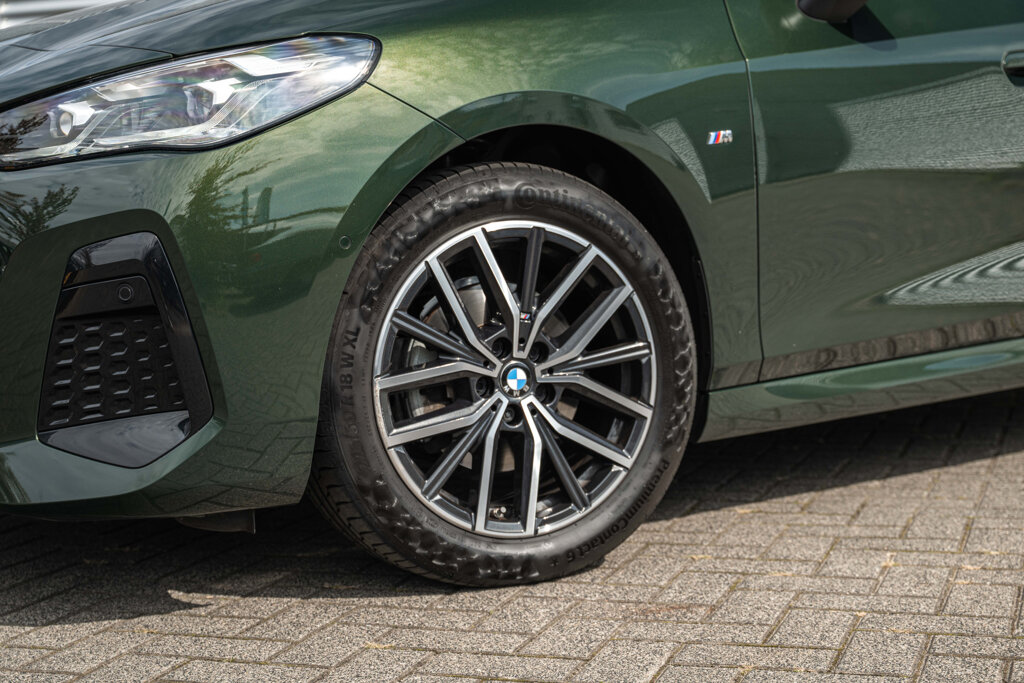 BMW 2 Serie 8