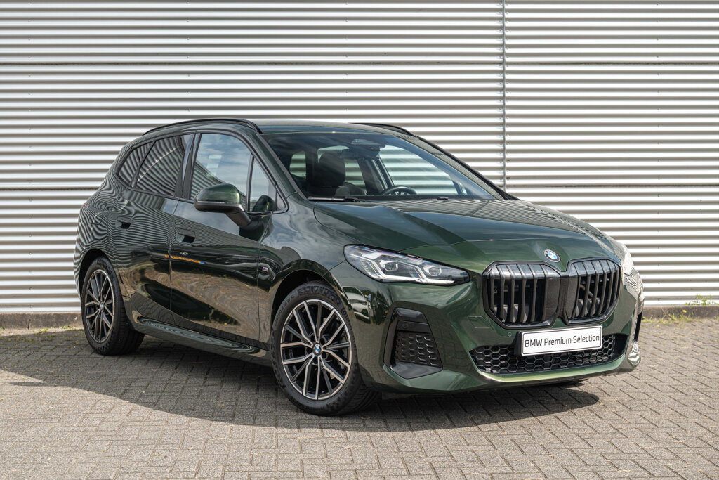 BMW 2 Serie 11