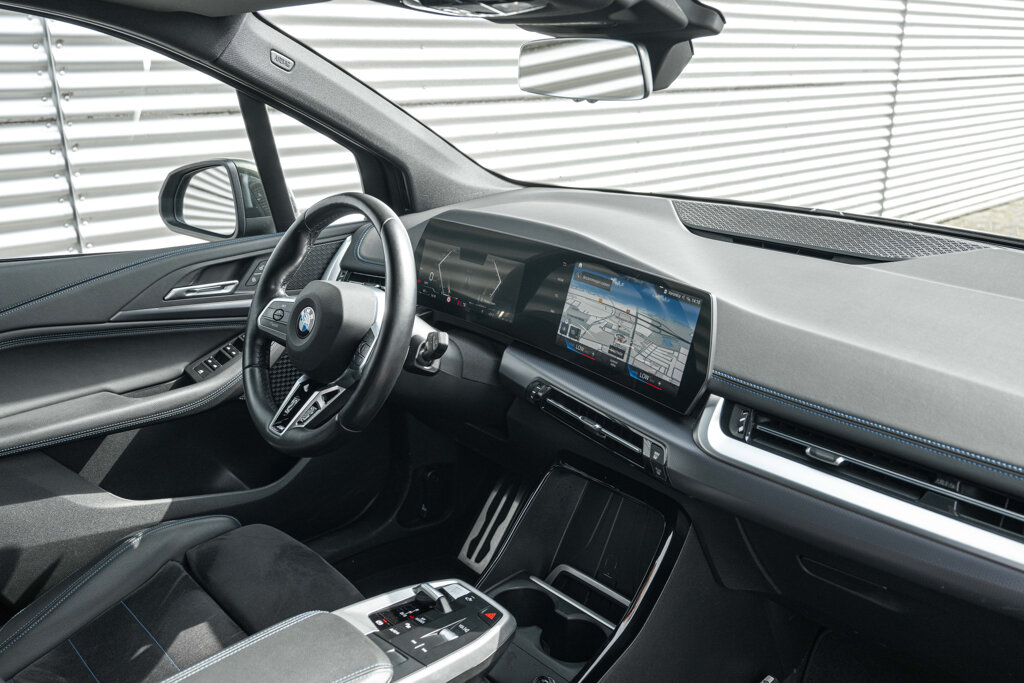 BMW 2 Serie 12