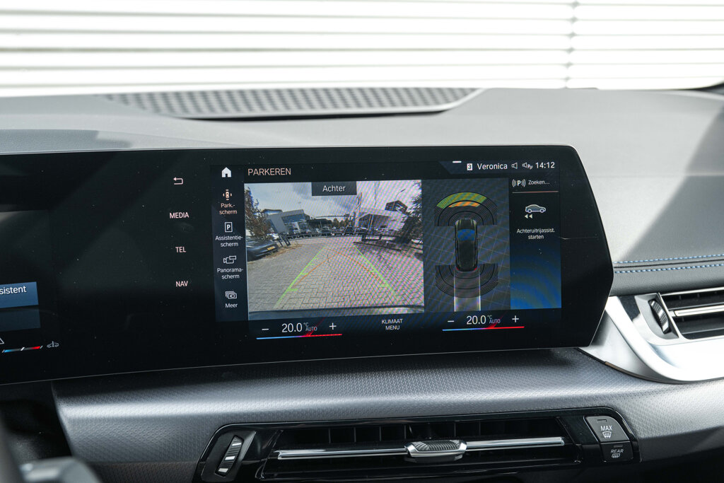 BMW 2 Serie 15