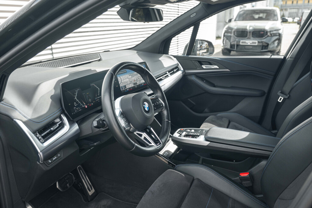 BMW 2 Serie 25