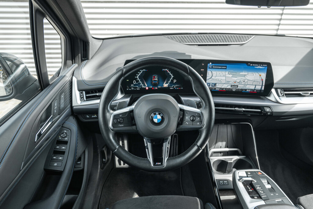 BMW 2 Serie 28