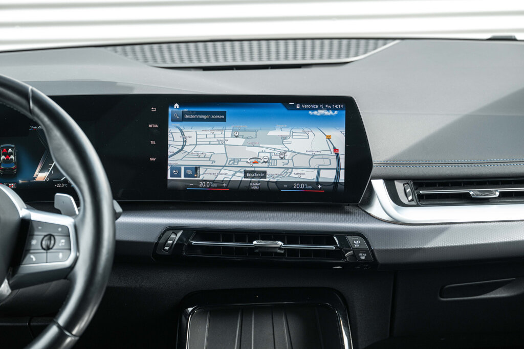 BMW 2 Serie 31