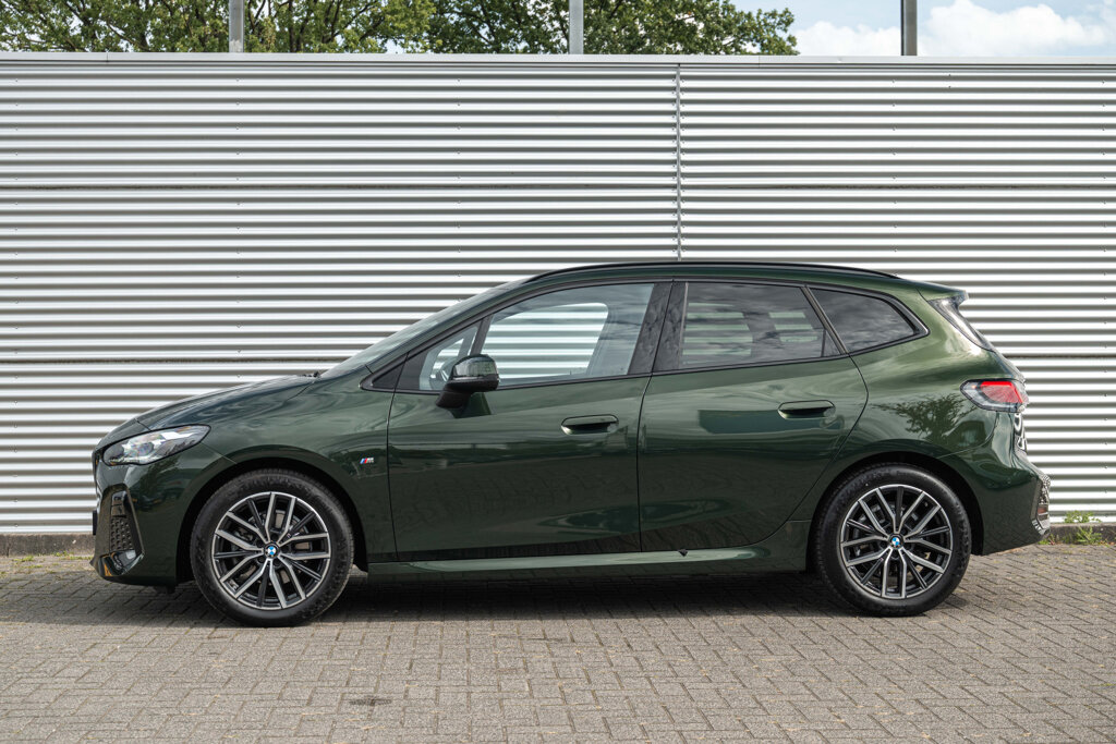 BMW 2 Serie 34