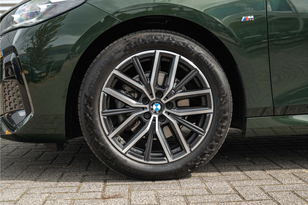 BMW 2 Serie 35