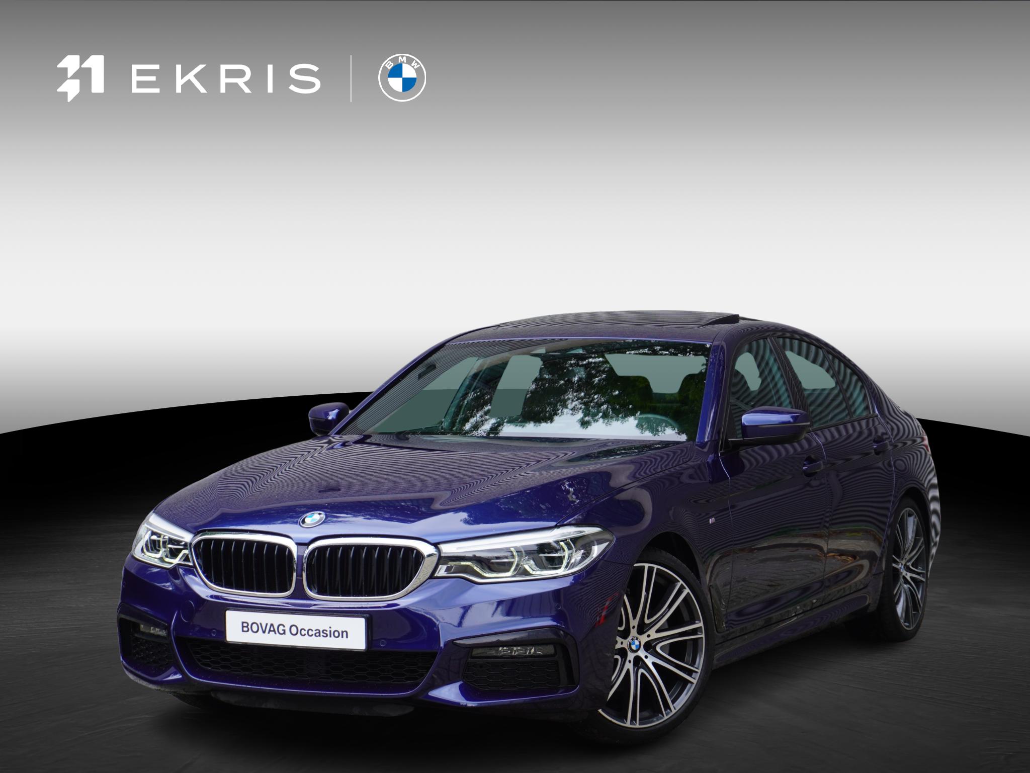 BMW Sedan 5 serie 520i