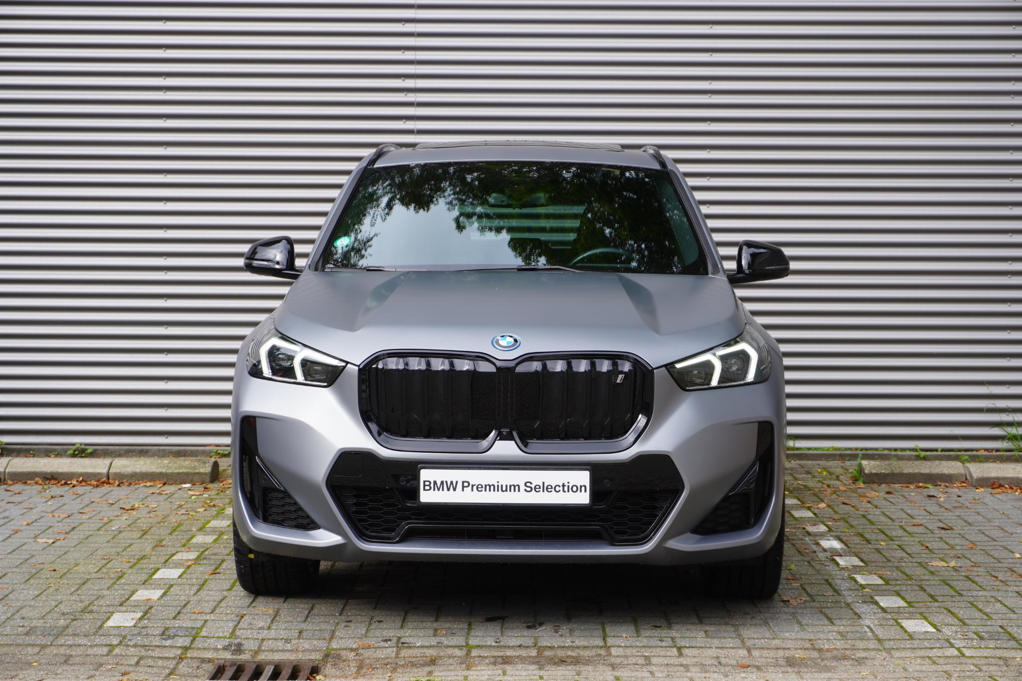BMW iX1 xDrive30 - Afbeelding 3