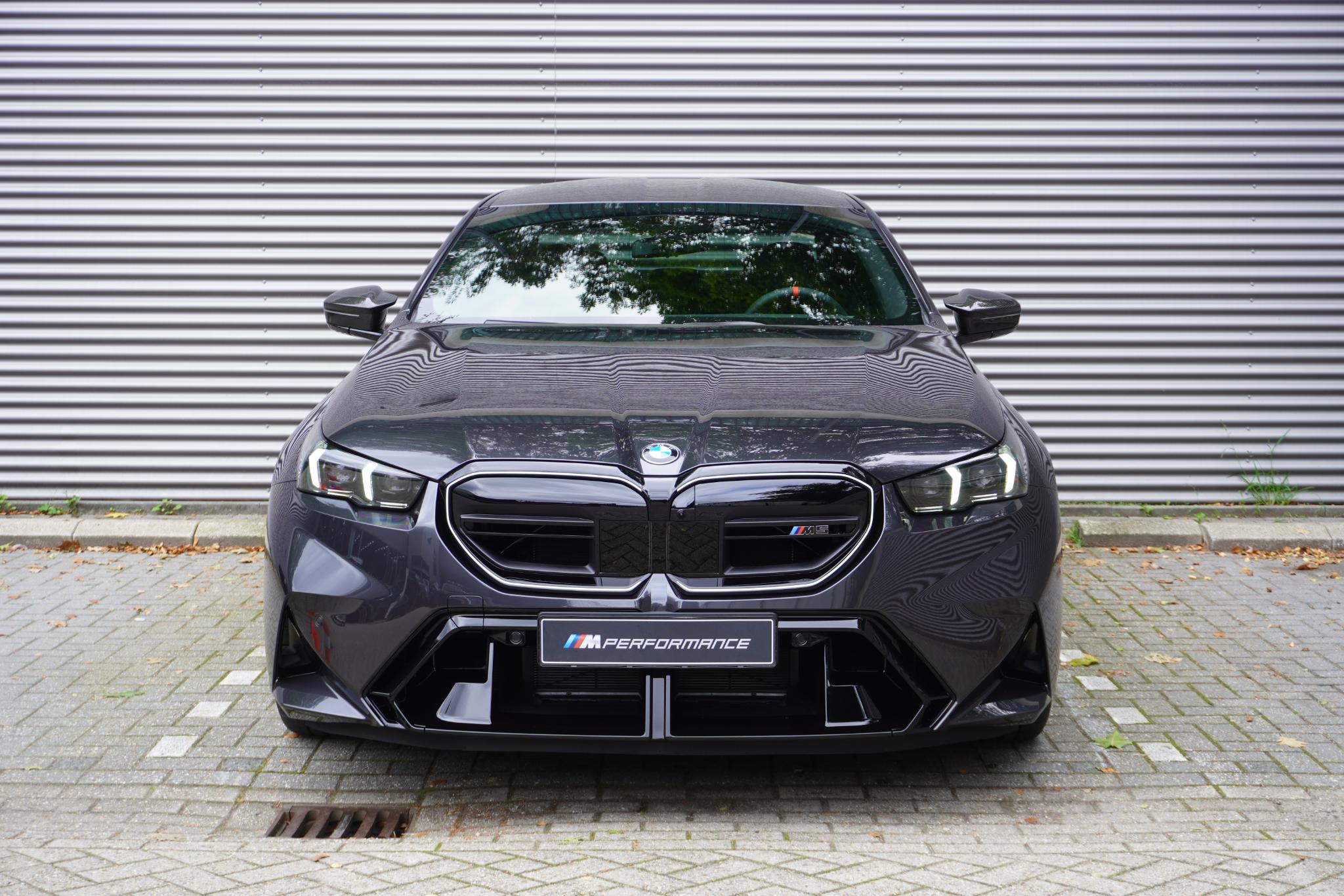 BMW 5 Serie Sedan M5 - Afbeelding 3