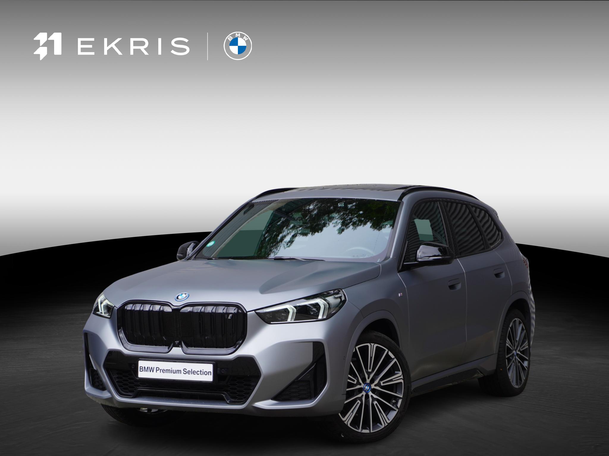 BMW iX1 xDrive30