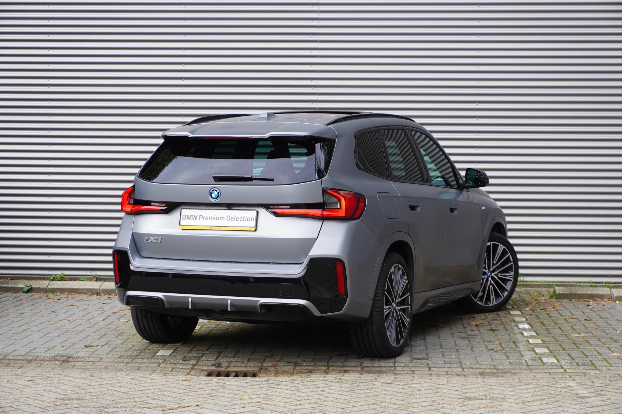 BMW iX1 xDrive30 - Afbeelding 2