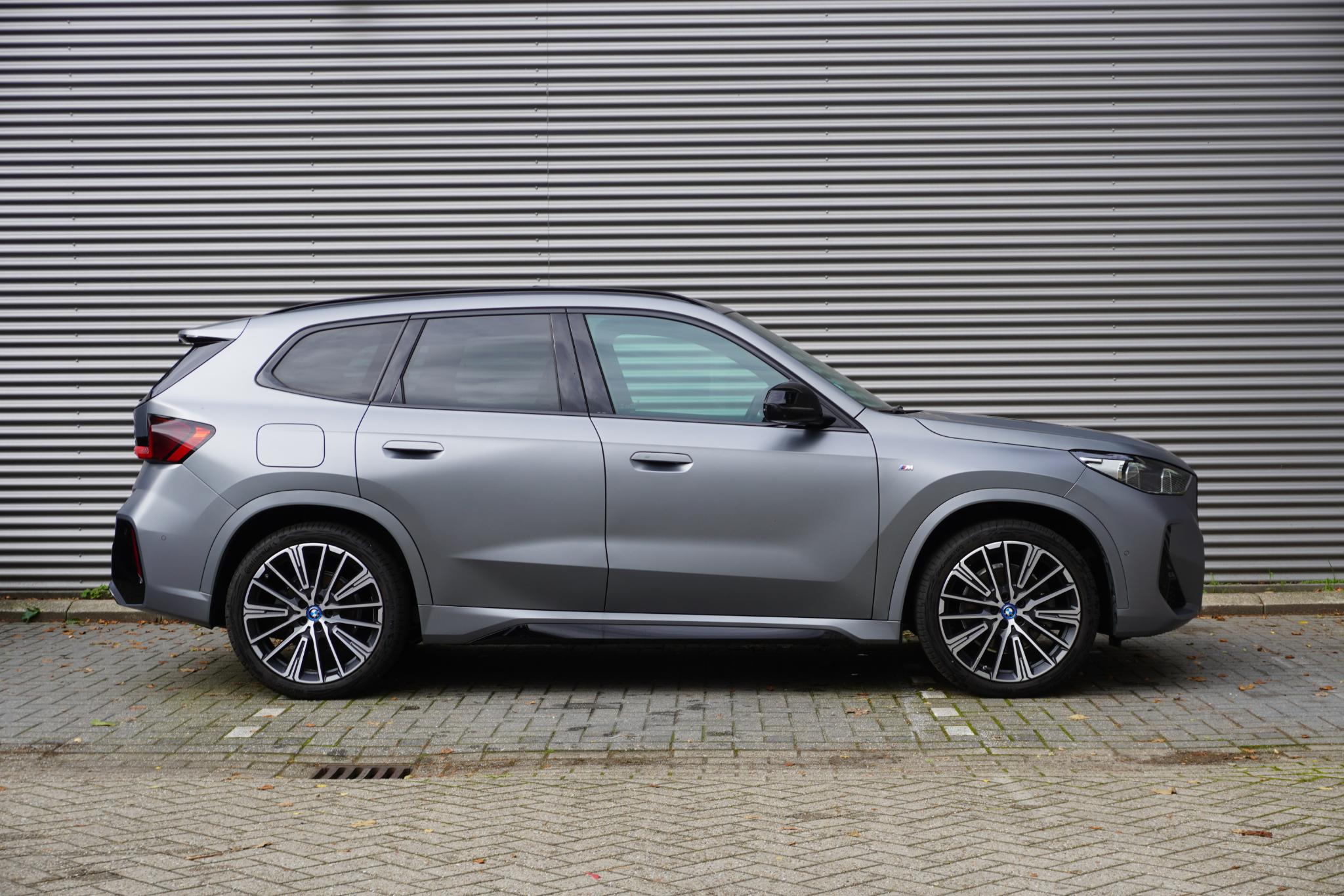 BMW iX1 xDrive30 - Afbeelding 4