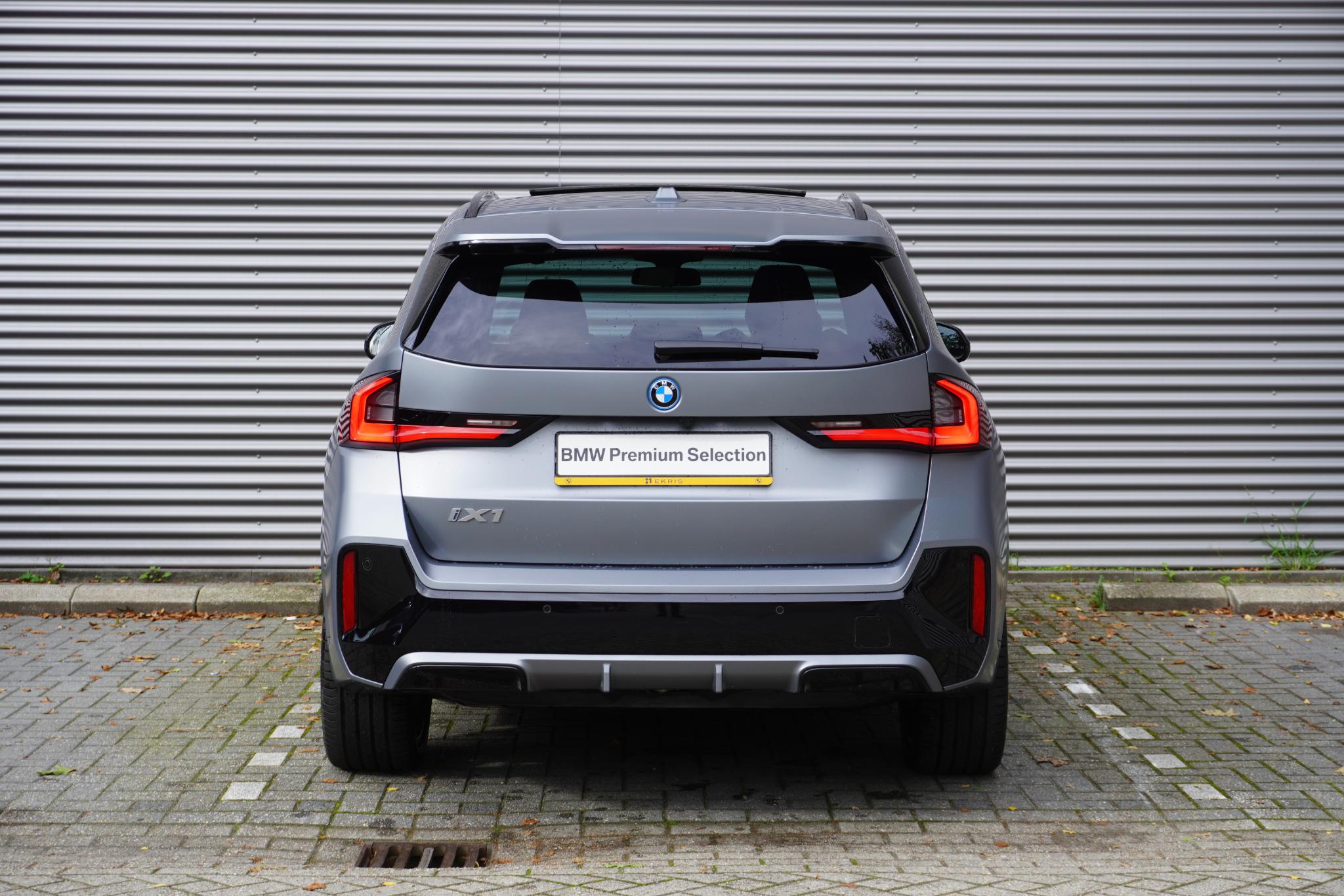 BMW iX1 xDrive30 - Afbeelding 5