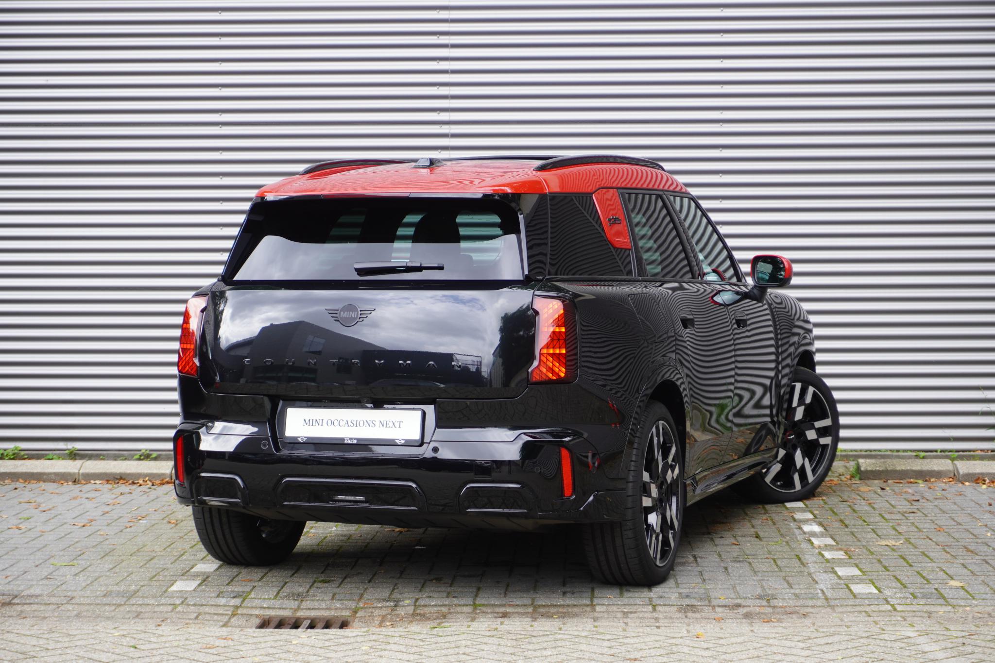 MINI Countryman E - Afbeelding 2
