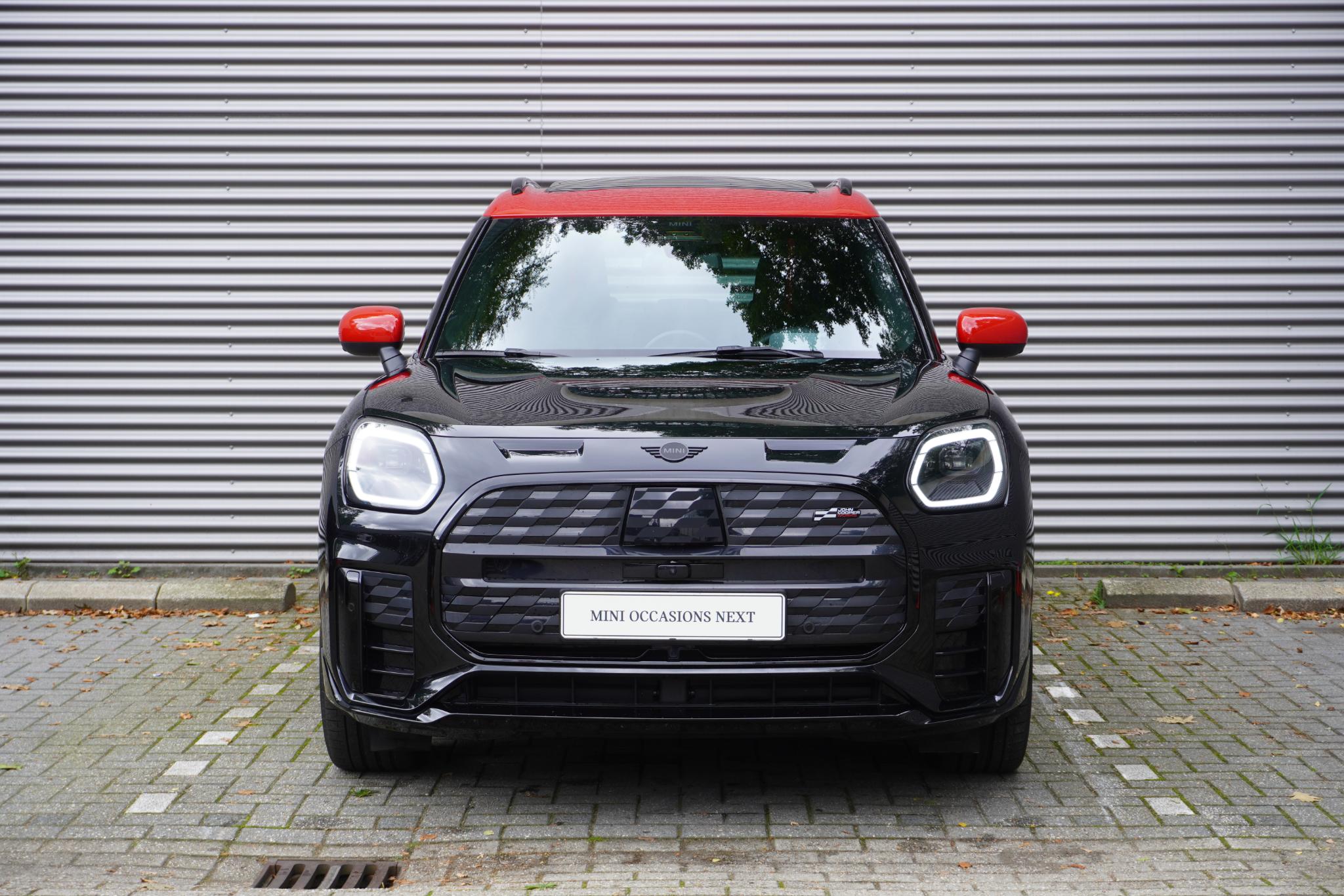 MINI Countryman E - Afbeelding 3