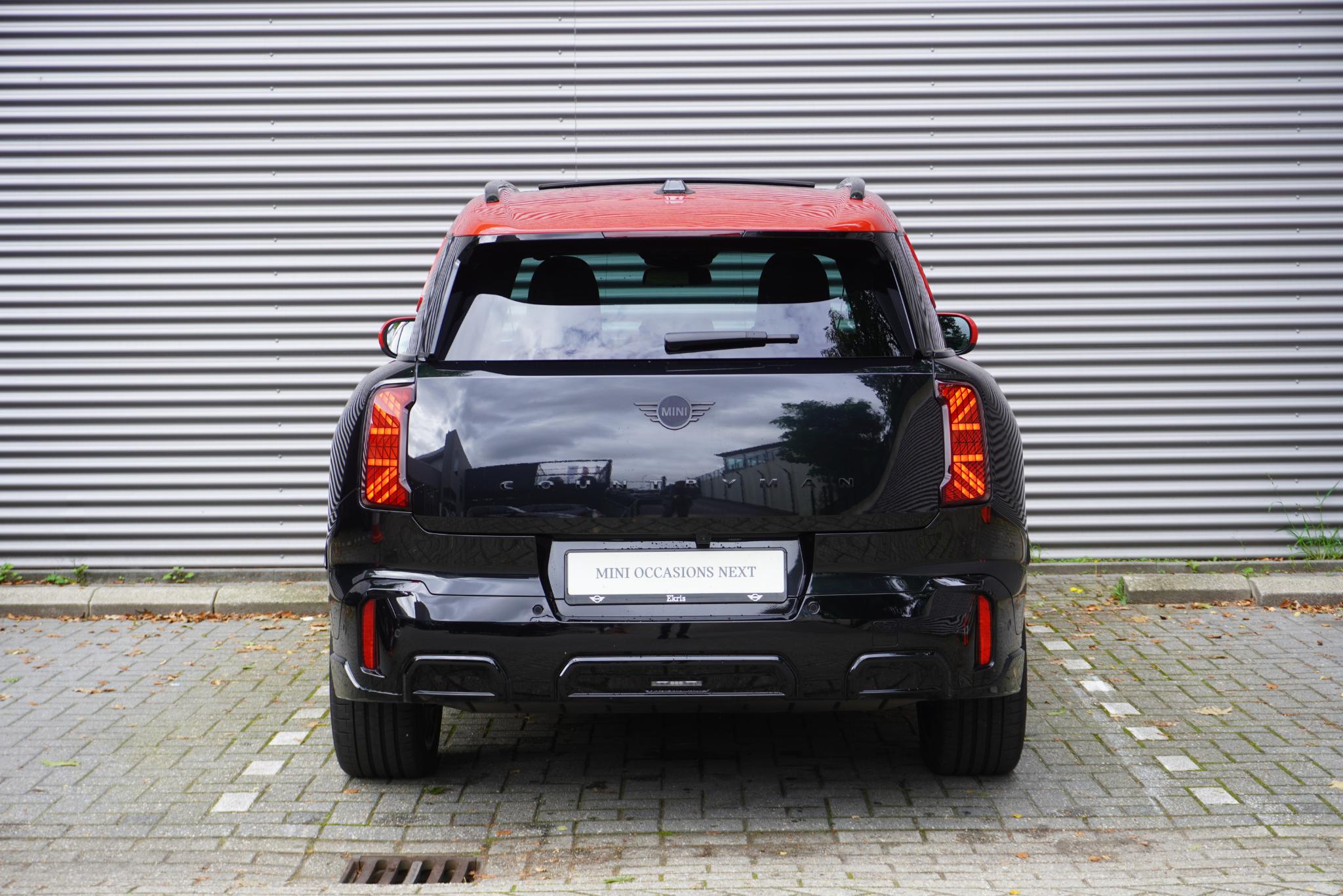 MINI Countryman E - Afbeelding 5