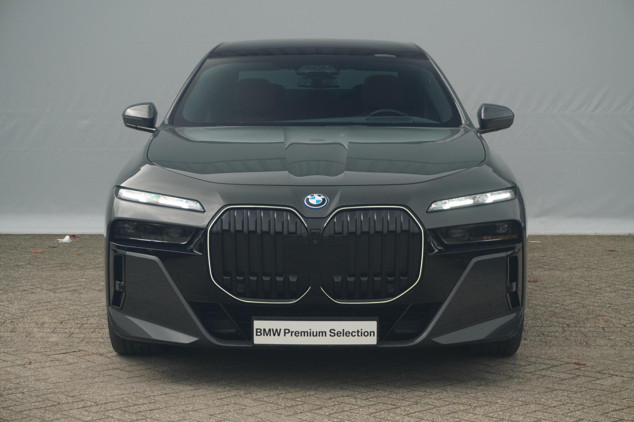 BMW 7 Serie 750e xDrive - Afbeelding 3
