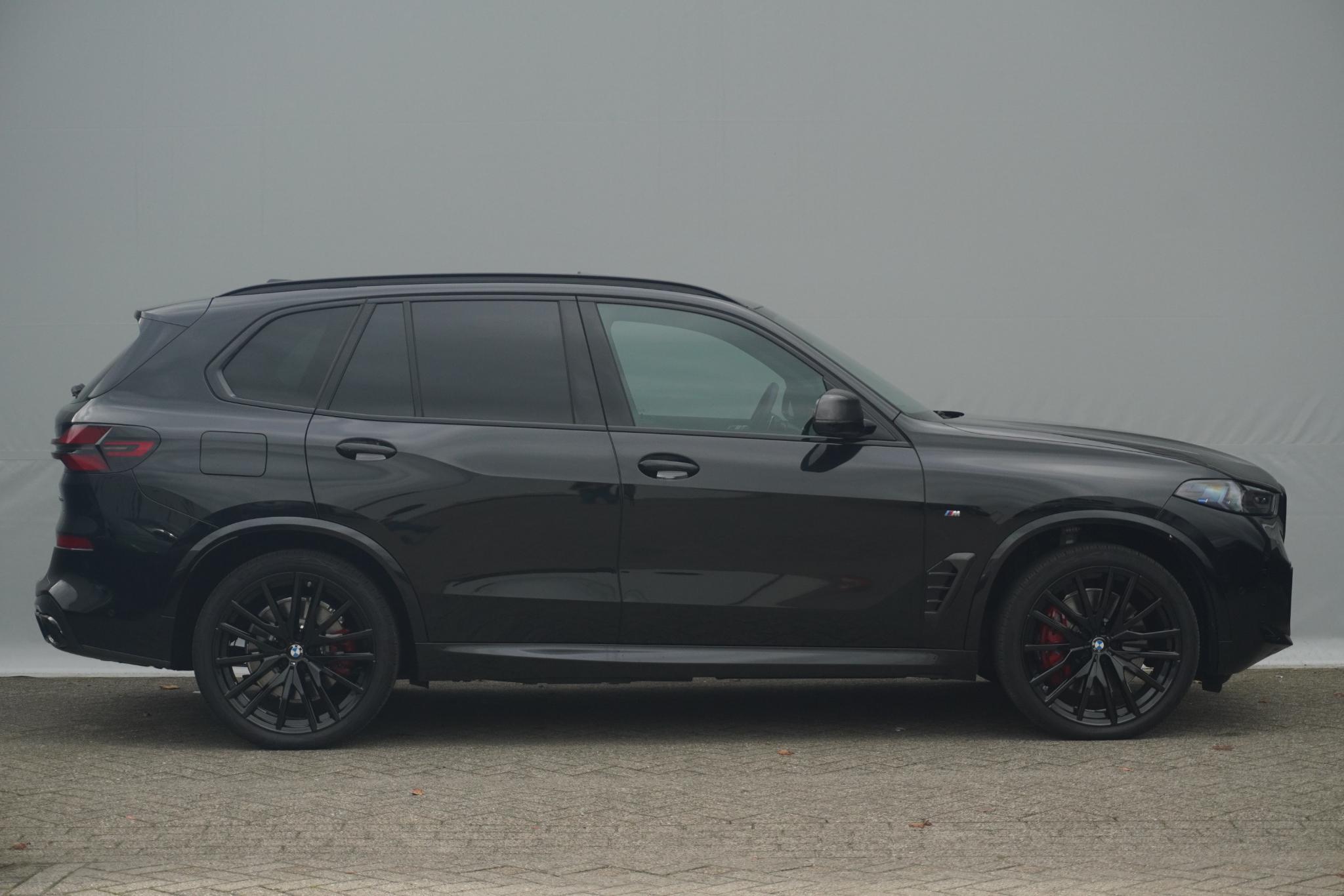 BMW 7 Serie 750e xDrive - Afbeelding 4
