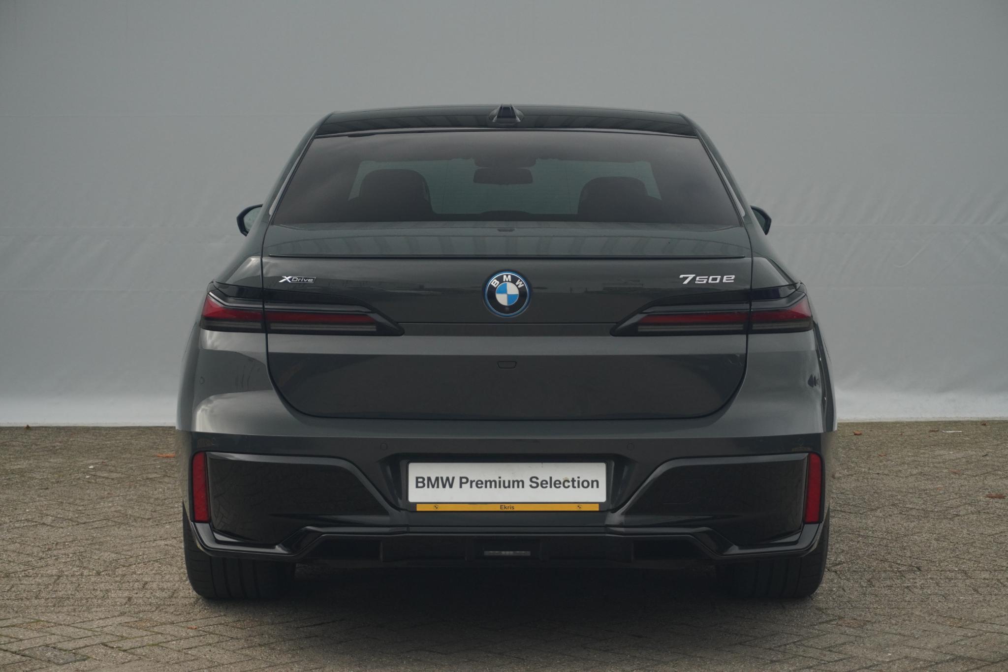 BMW 7 Serie 750e xDrive - Afbeelding 5