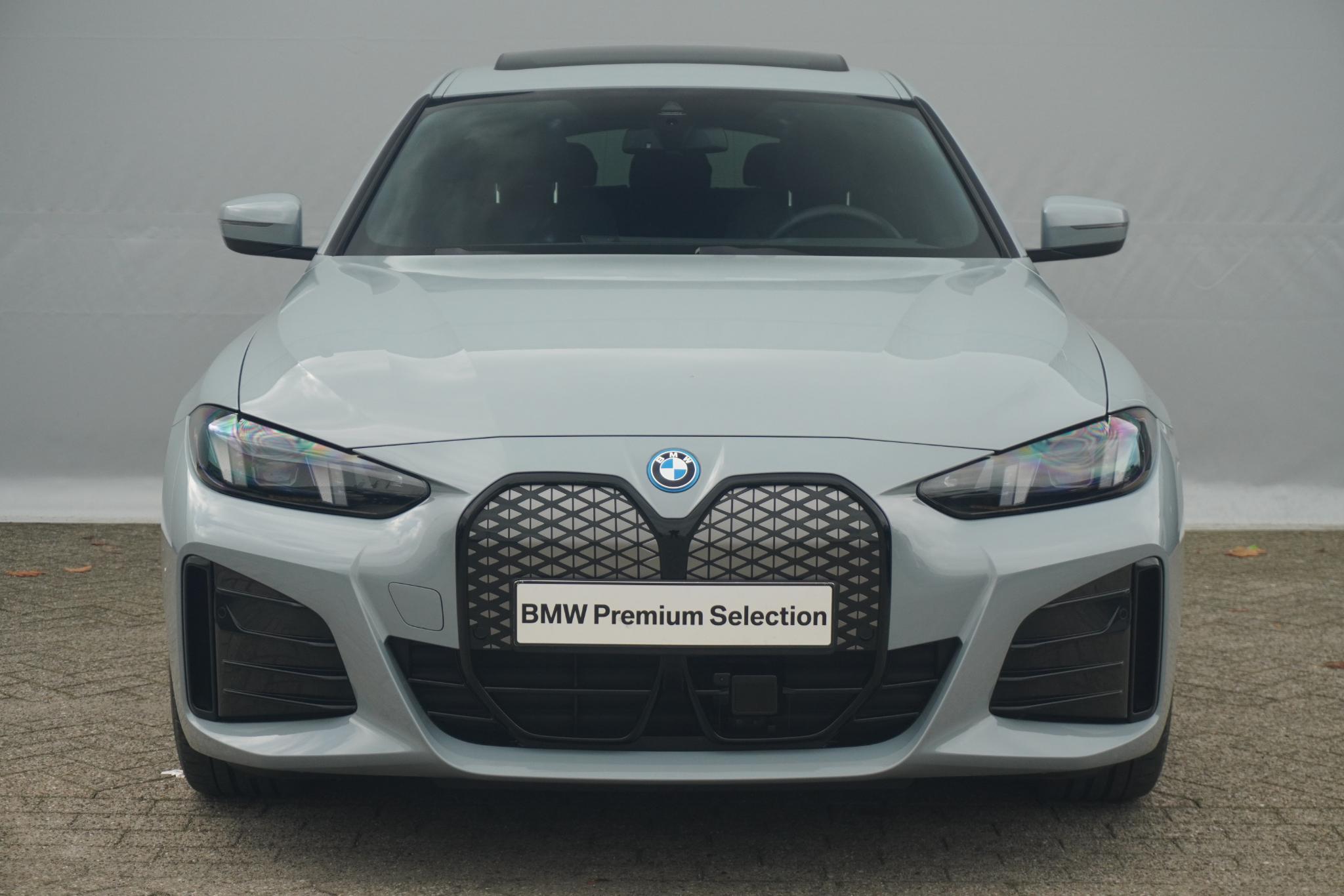 BMW i4 Gran Coupé eDrive40 - Afbeelding 3
