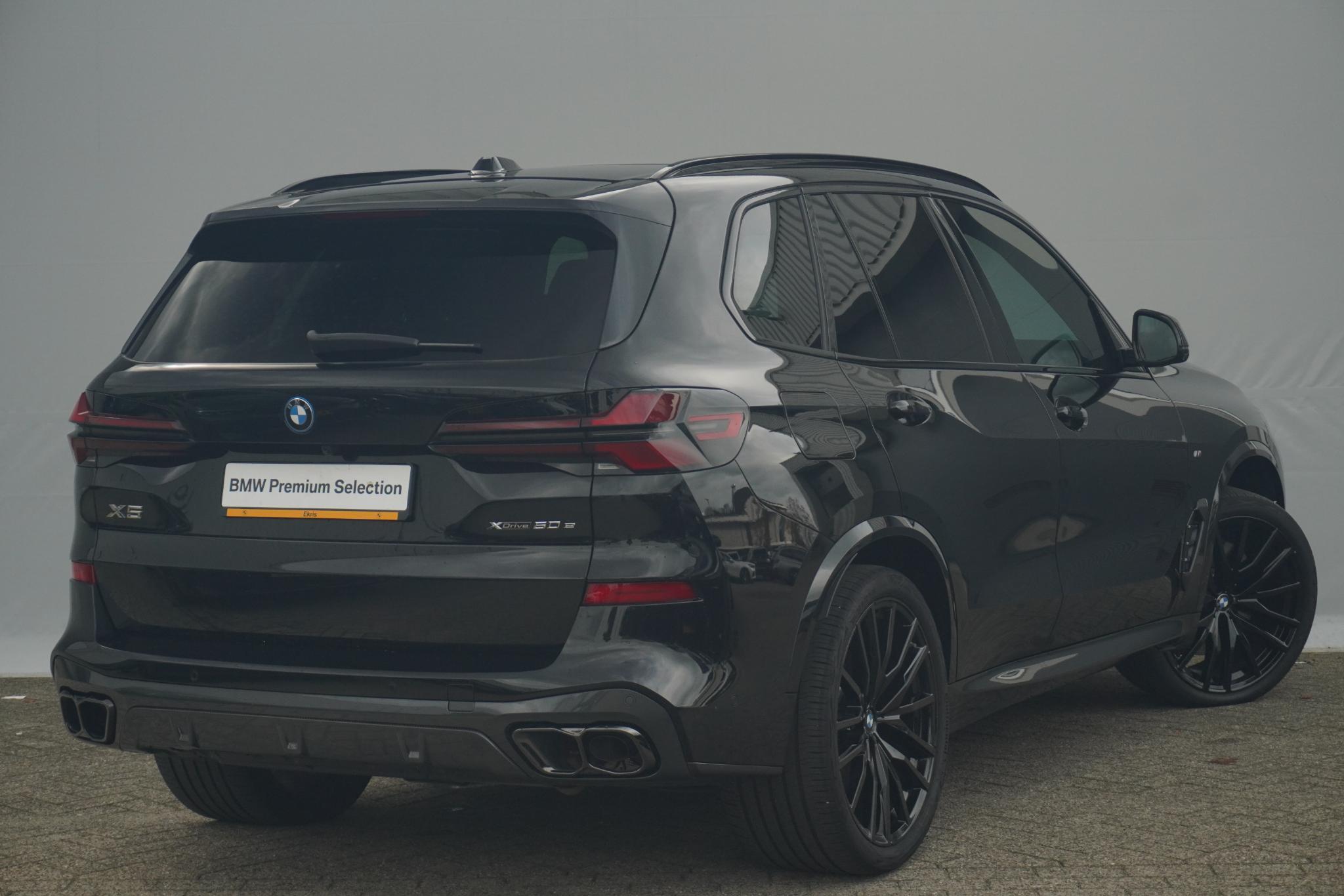 BMW X5 xDrive50e - Afbeelding 2