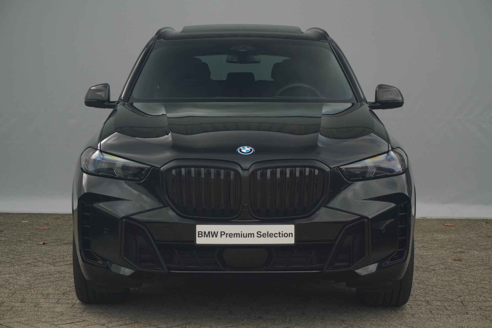 BMW X5 xDrive50e - Afbeelding 3