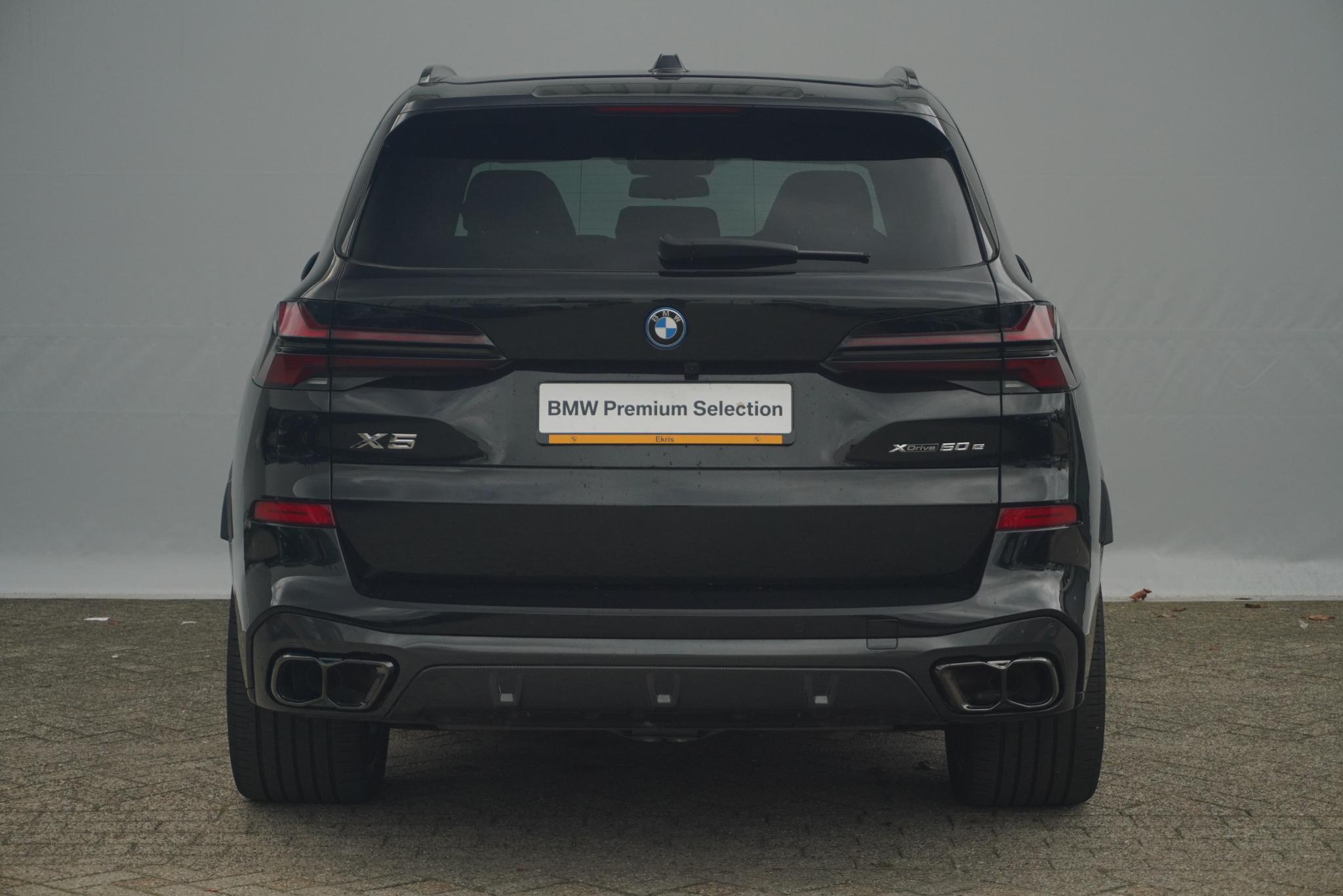 BMW X5 xDrive50e - Afbeelding 5
