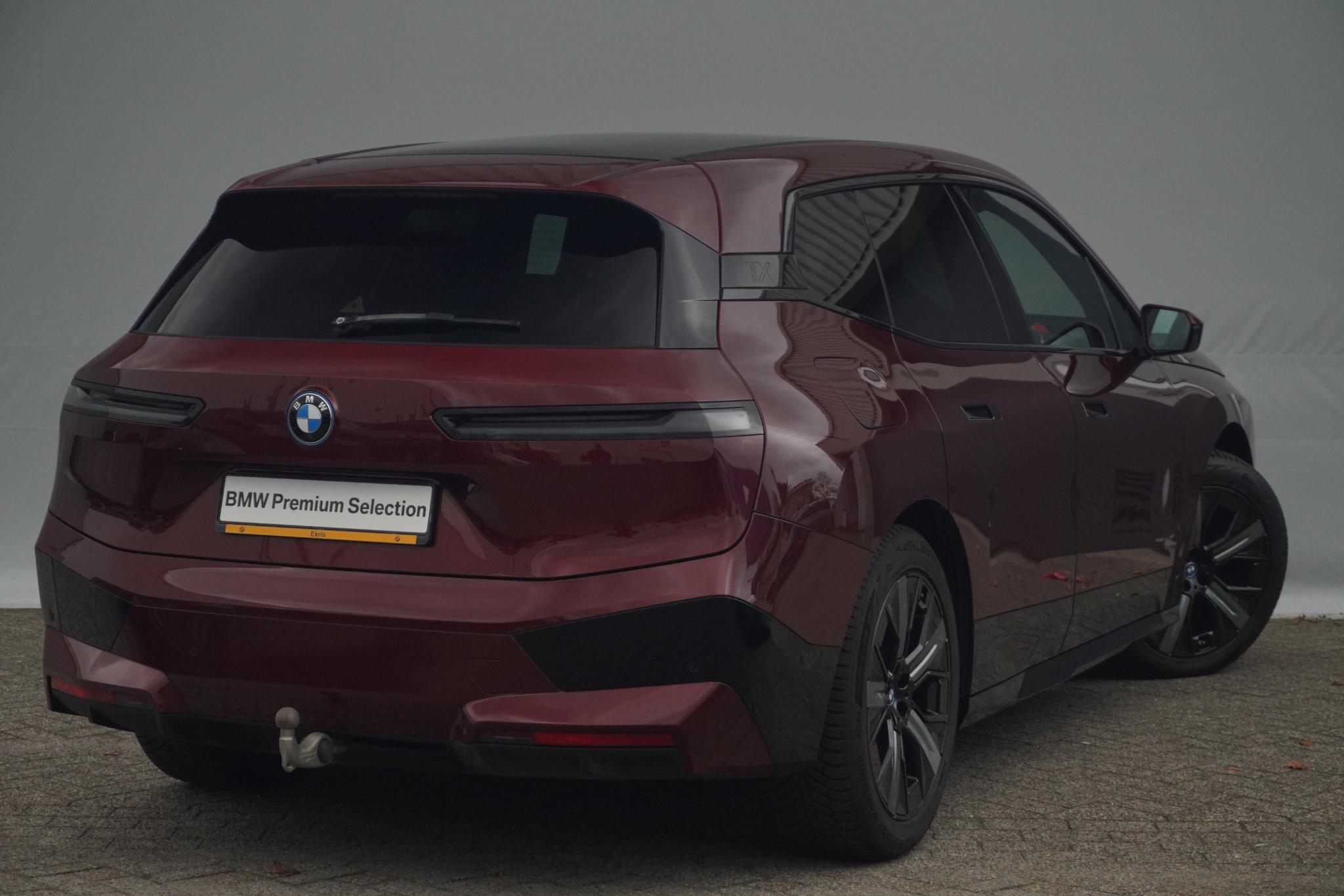 BMW iX xDrive40 - Afbeelding 2