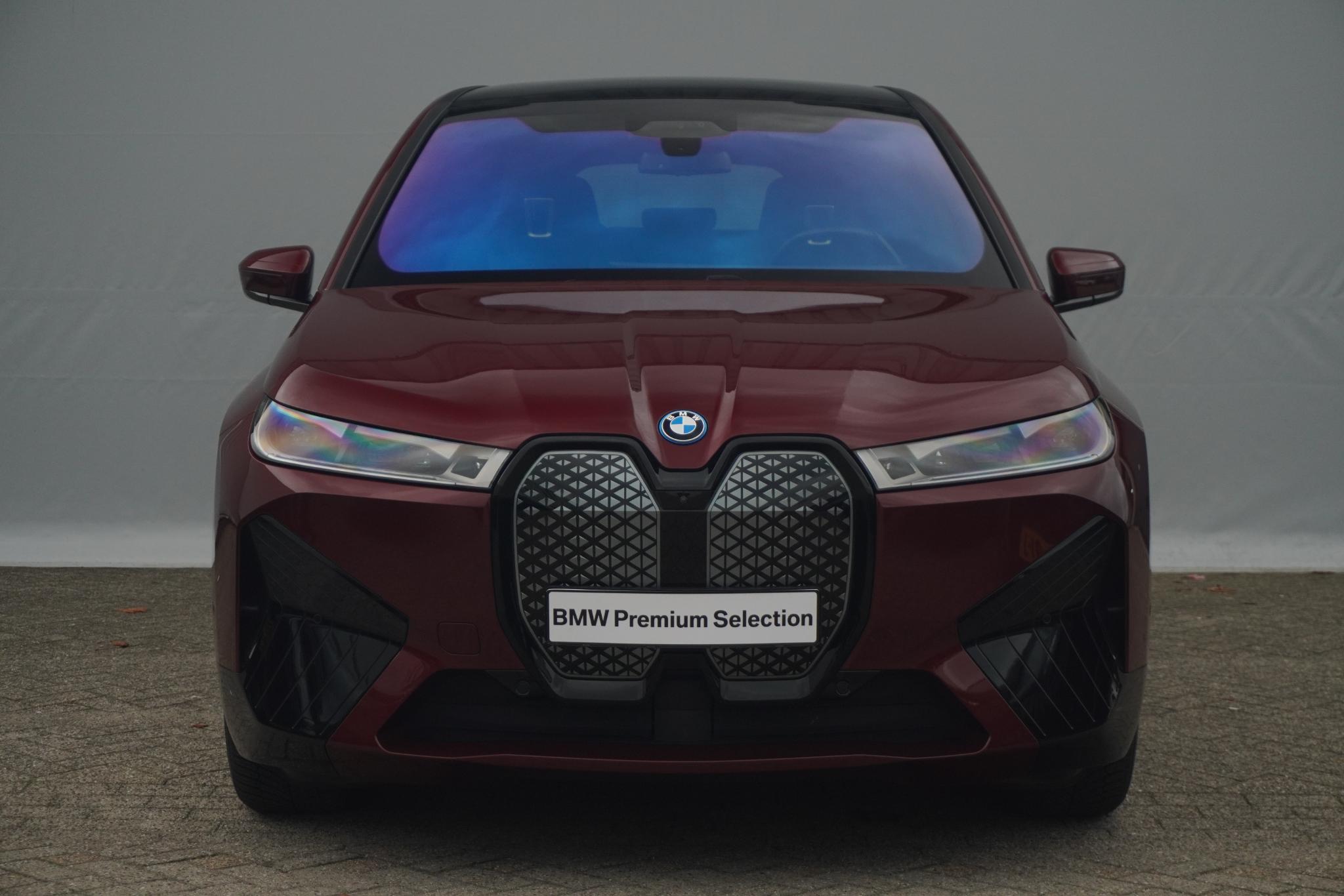 BMW iX xDrive40 - Afbeelding 3