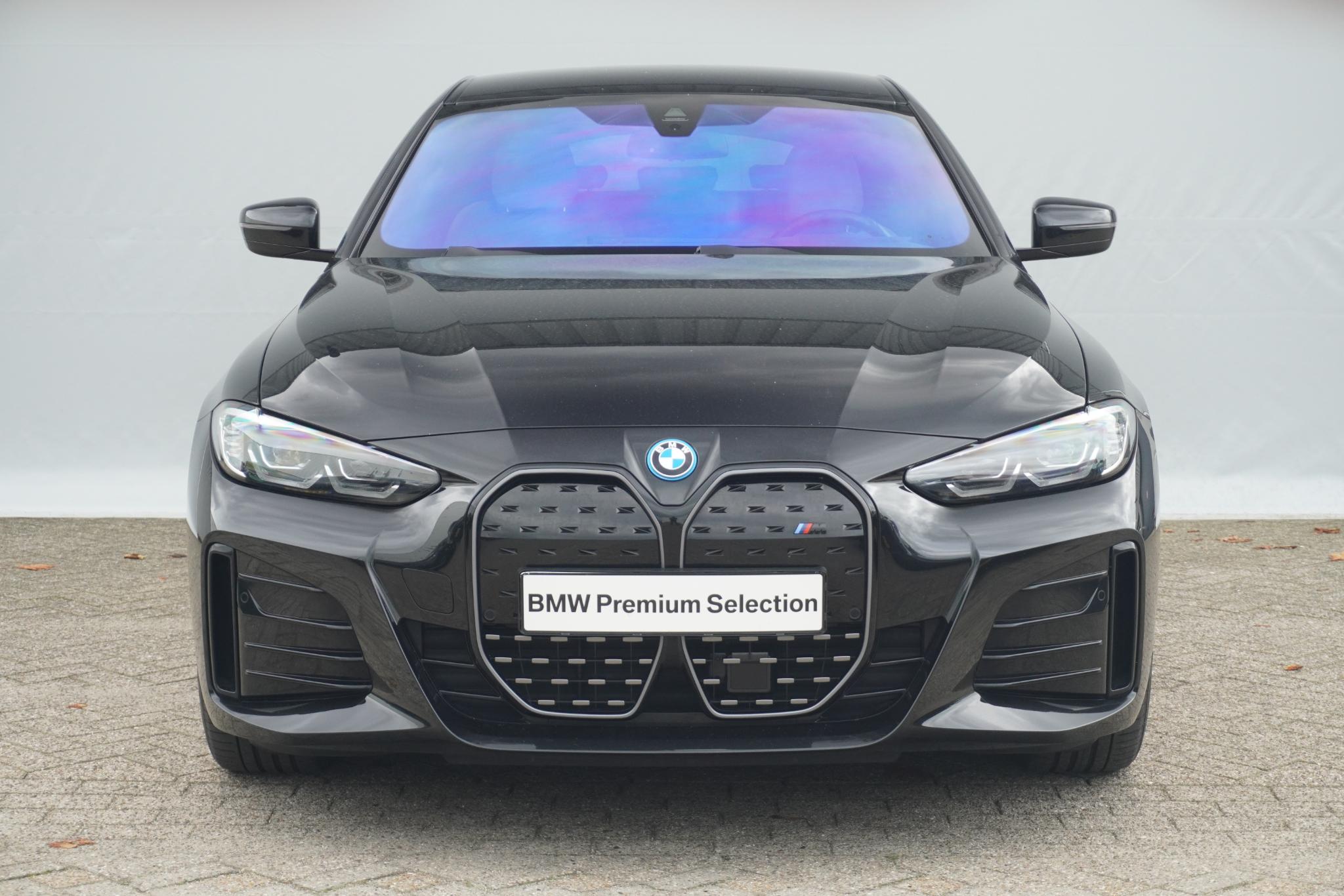 BMW i4 eDrive40 - Afbeelding 3