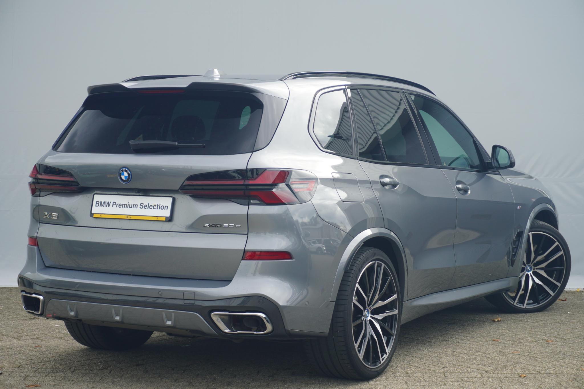 BMW X5 xDrive50e - Afbeelding 2
