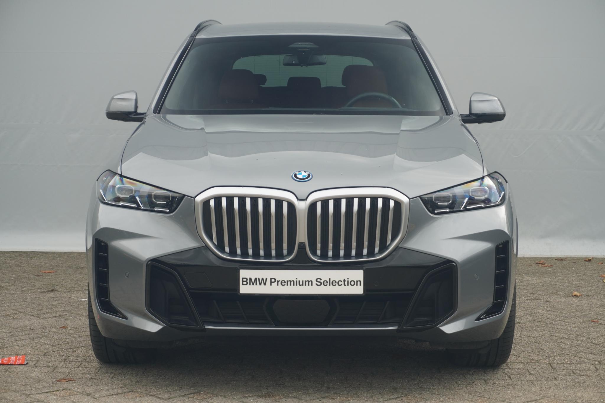 BMW X5 xDrive50e - Afbeelding 3