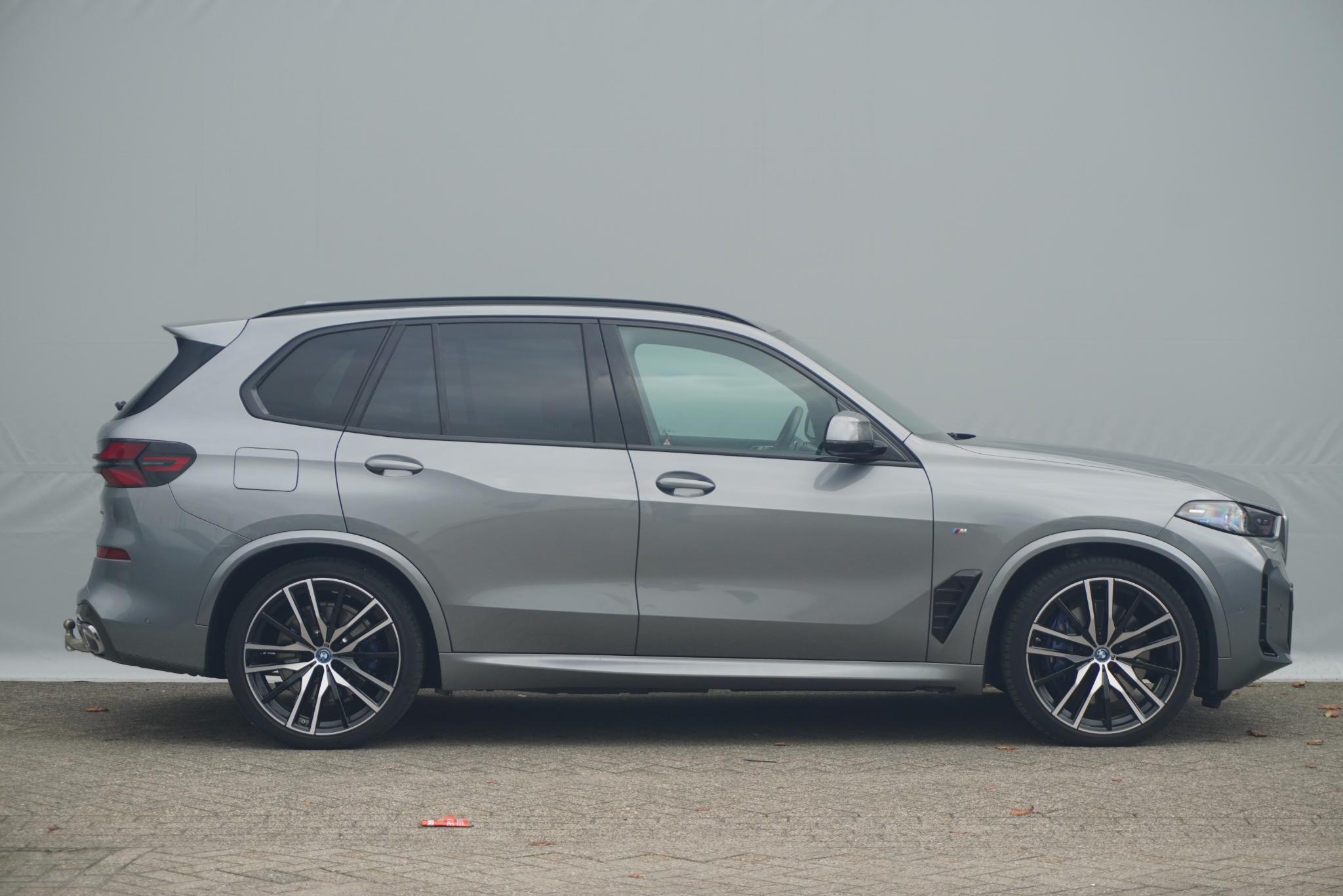 BMW X5 xDrive50e - Afbeelding 4
