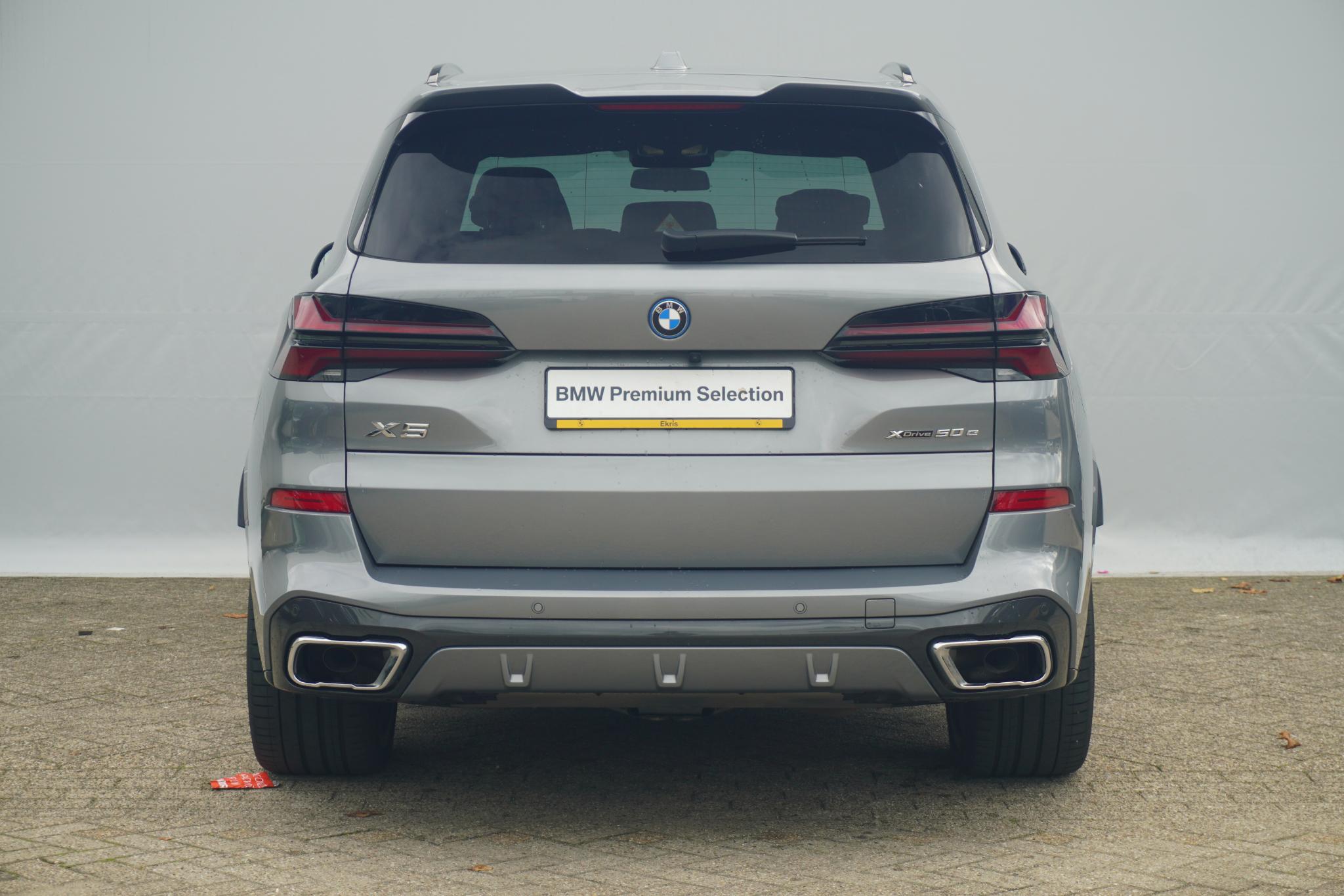 BMW X5 xDrive50e - Afbeelding 5