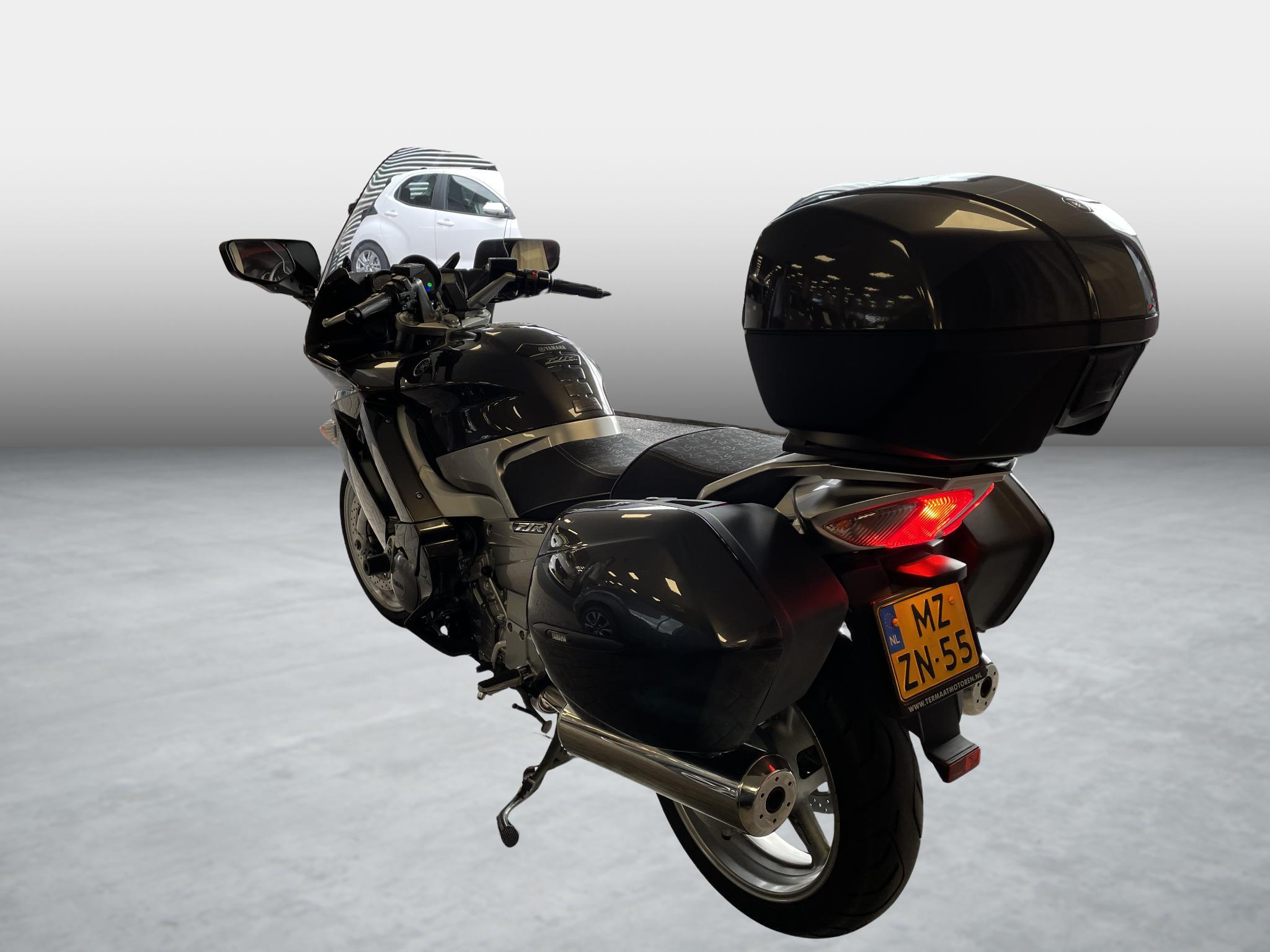 Yamaha FJR 1300A  - Afbeelding 2