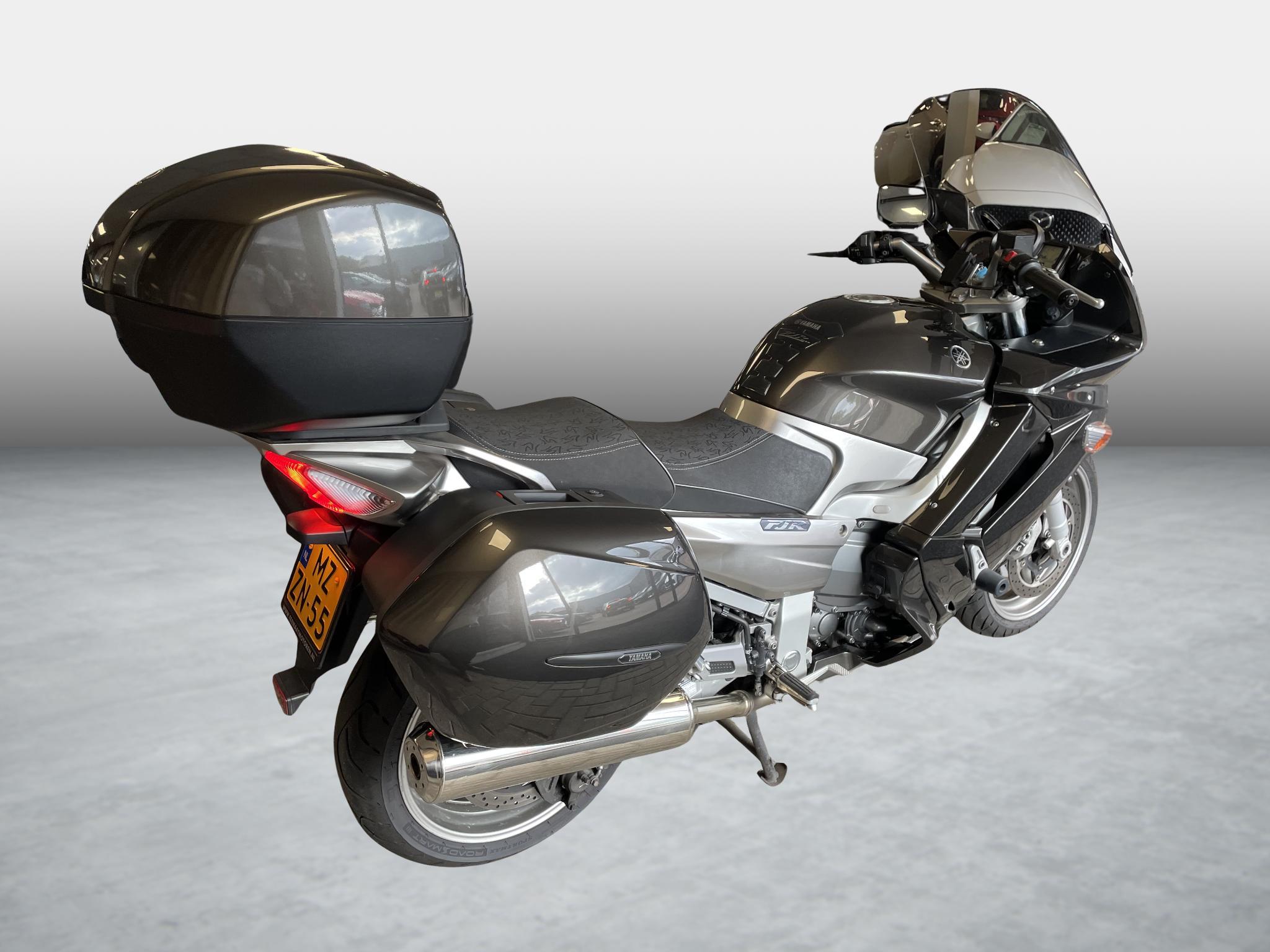 Yamaha FJR 1300A  - Afbeelding 3