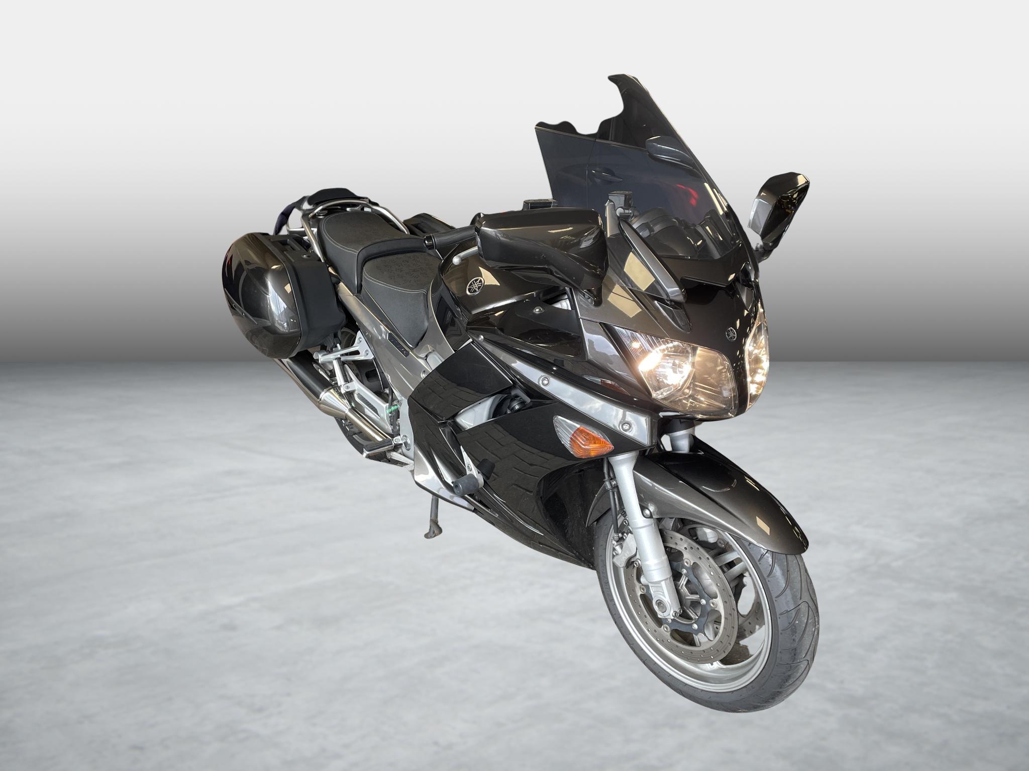 Yamaha FJR 1300A  - Afbeelding 4