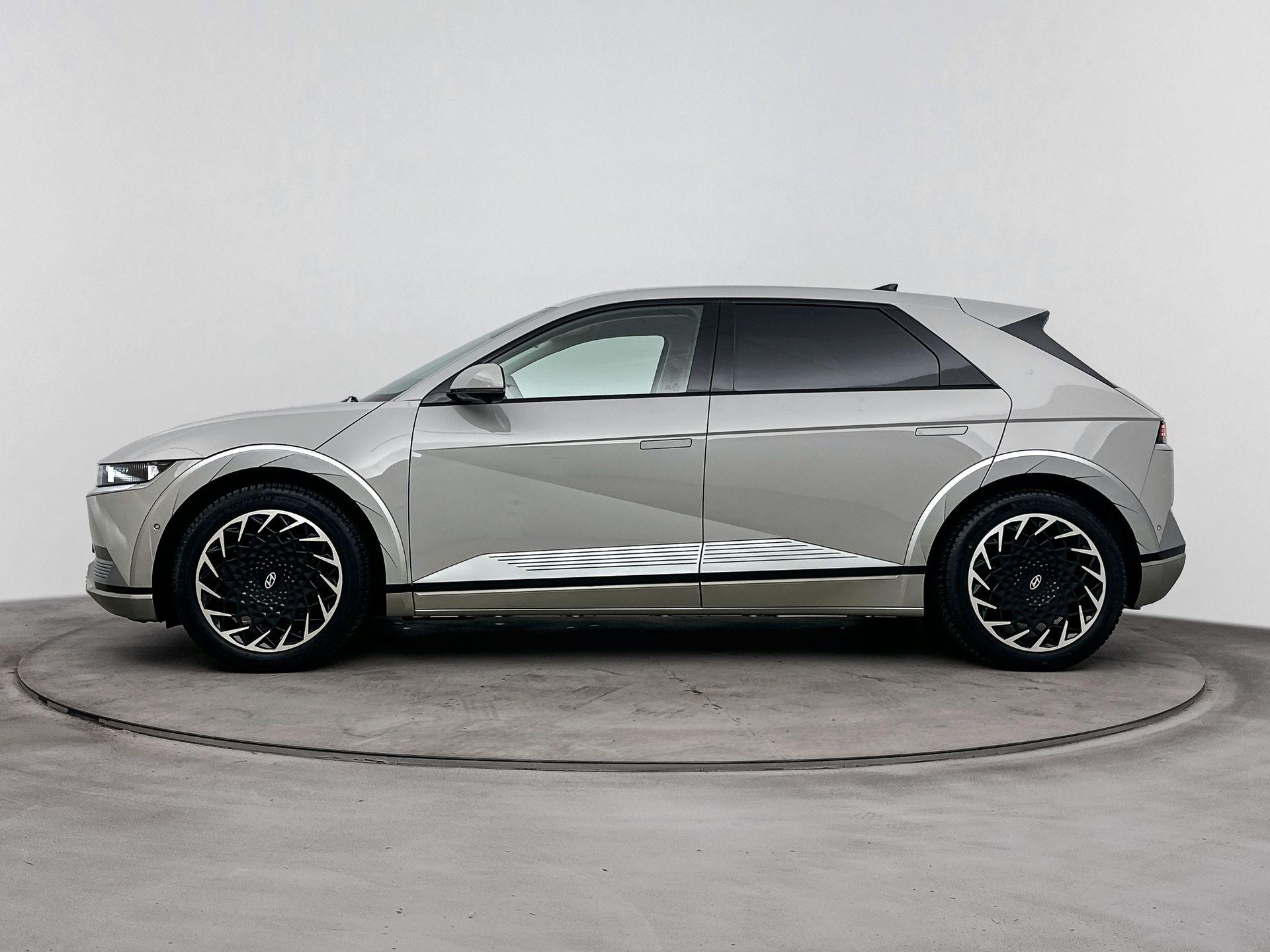Hyundai IONIQ 5 LOUNGE 73kWh - Afbeelding 4