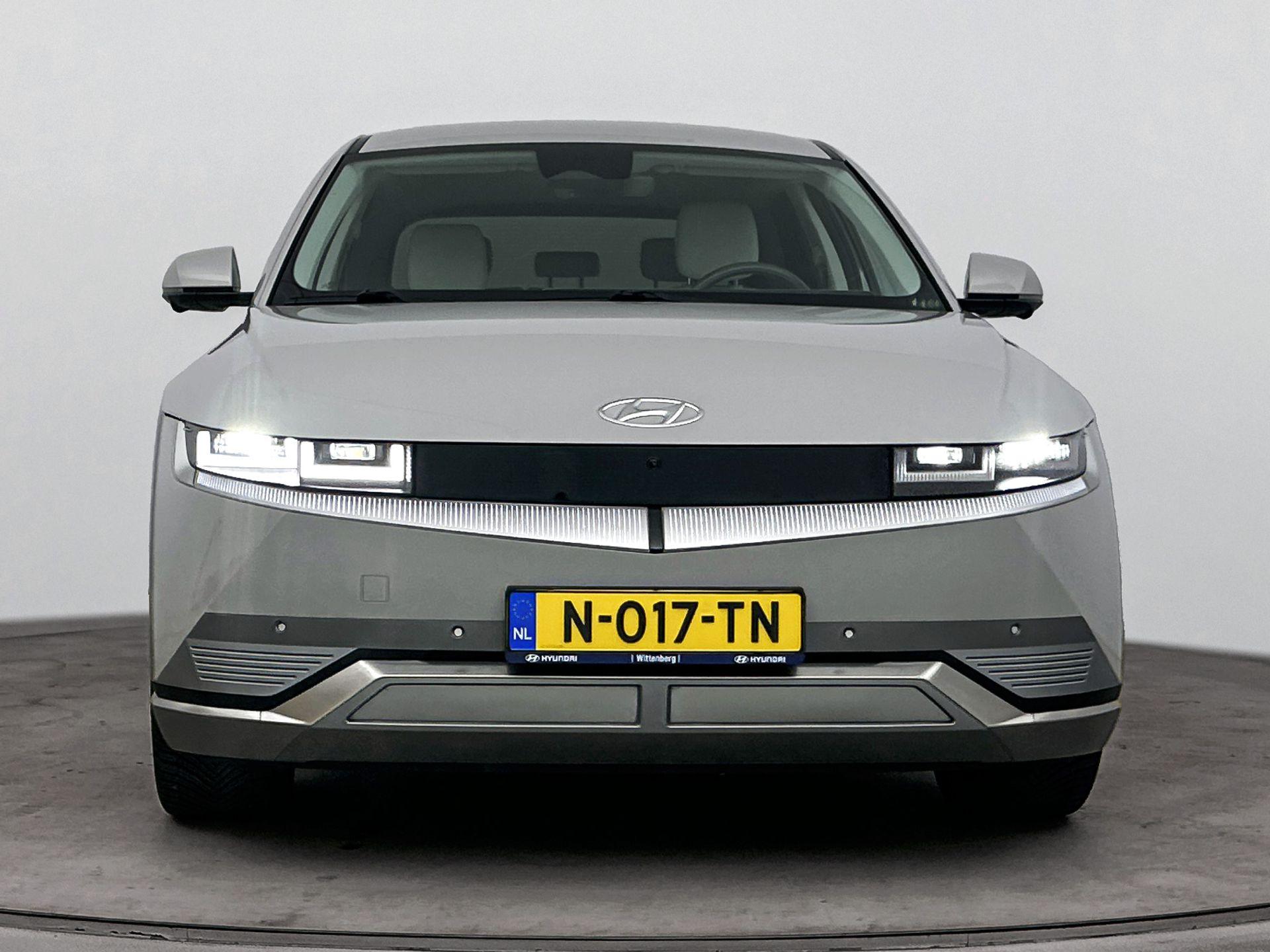 Hyundai IONIQ 5 LOUNGE 73kWh - Afbeelding 5