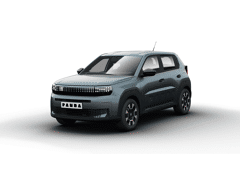 Fiat Grande Panda Icon - Afbeelding 2